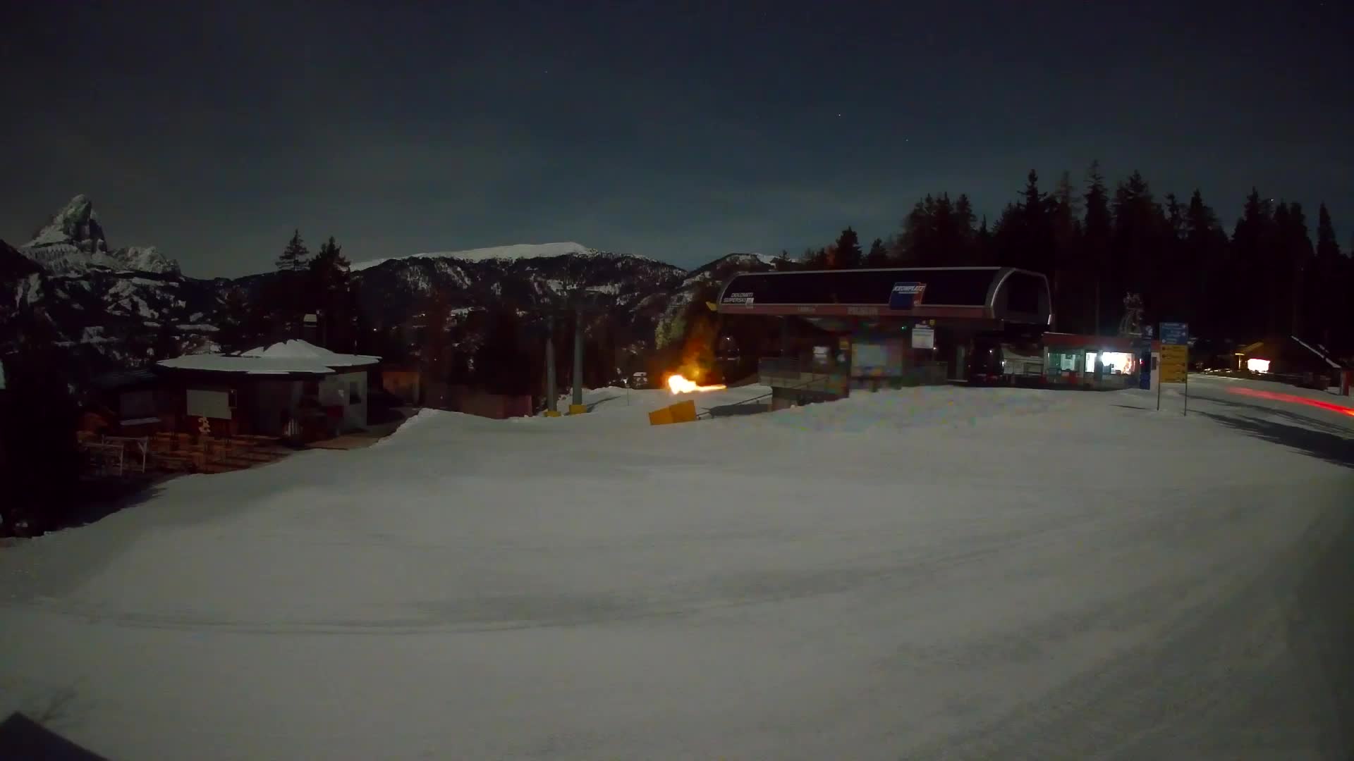 Piz de Plaies | St. Vigil