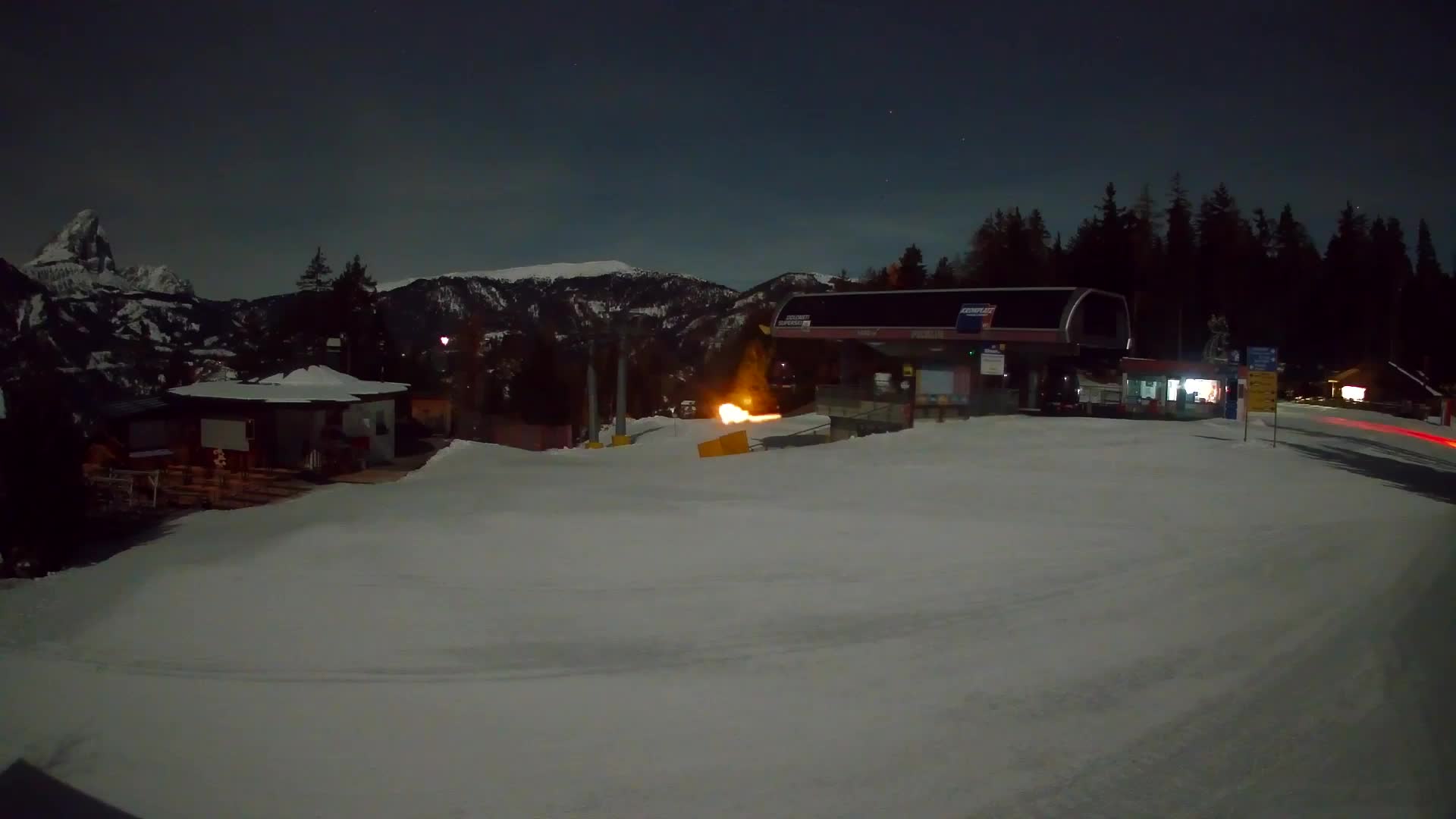 Piz de Plaies | San Vigilio | Kronplatz