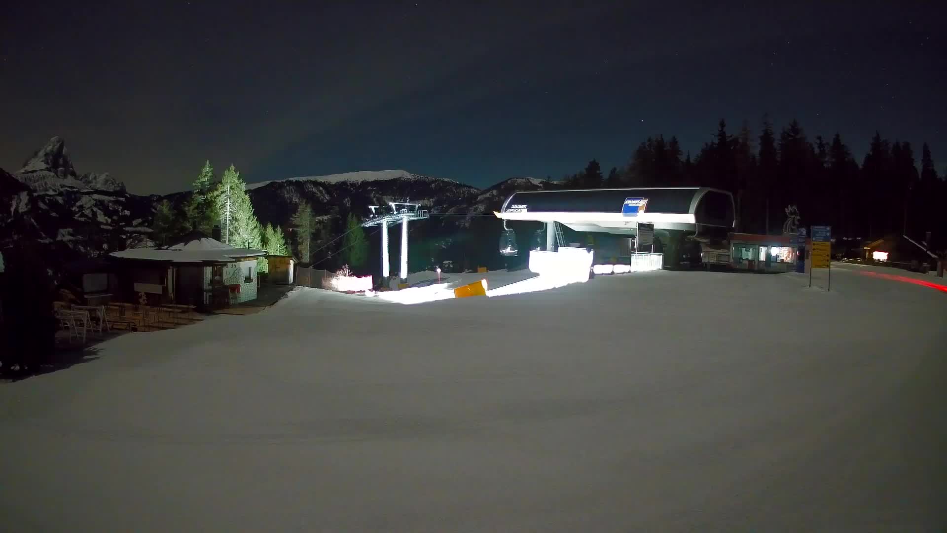 Piz de Plaies | San Vigilio | Kronplatz