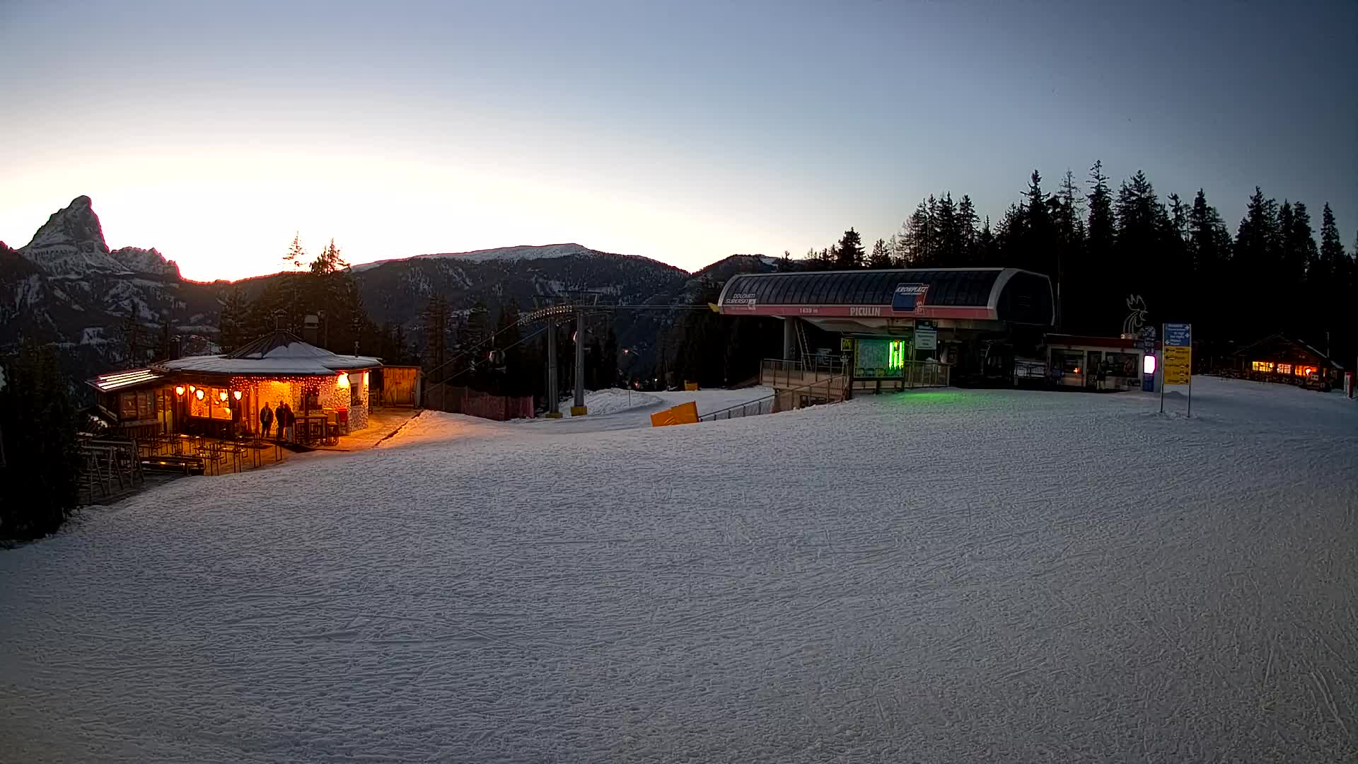 Piz de Plaies | San Vigilio