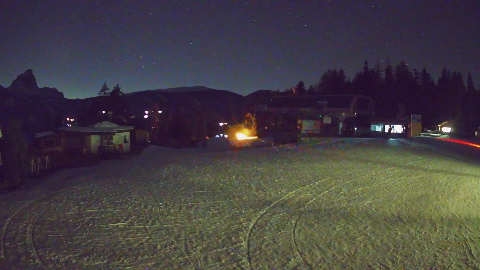 Piz de Plaies | San Vigilio | Kronplatz