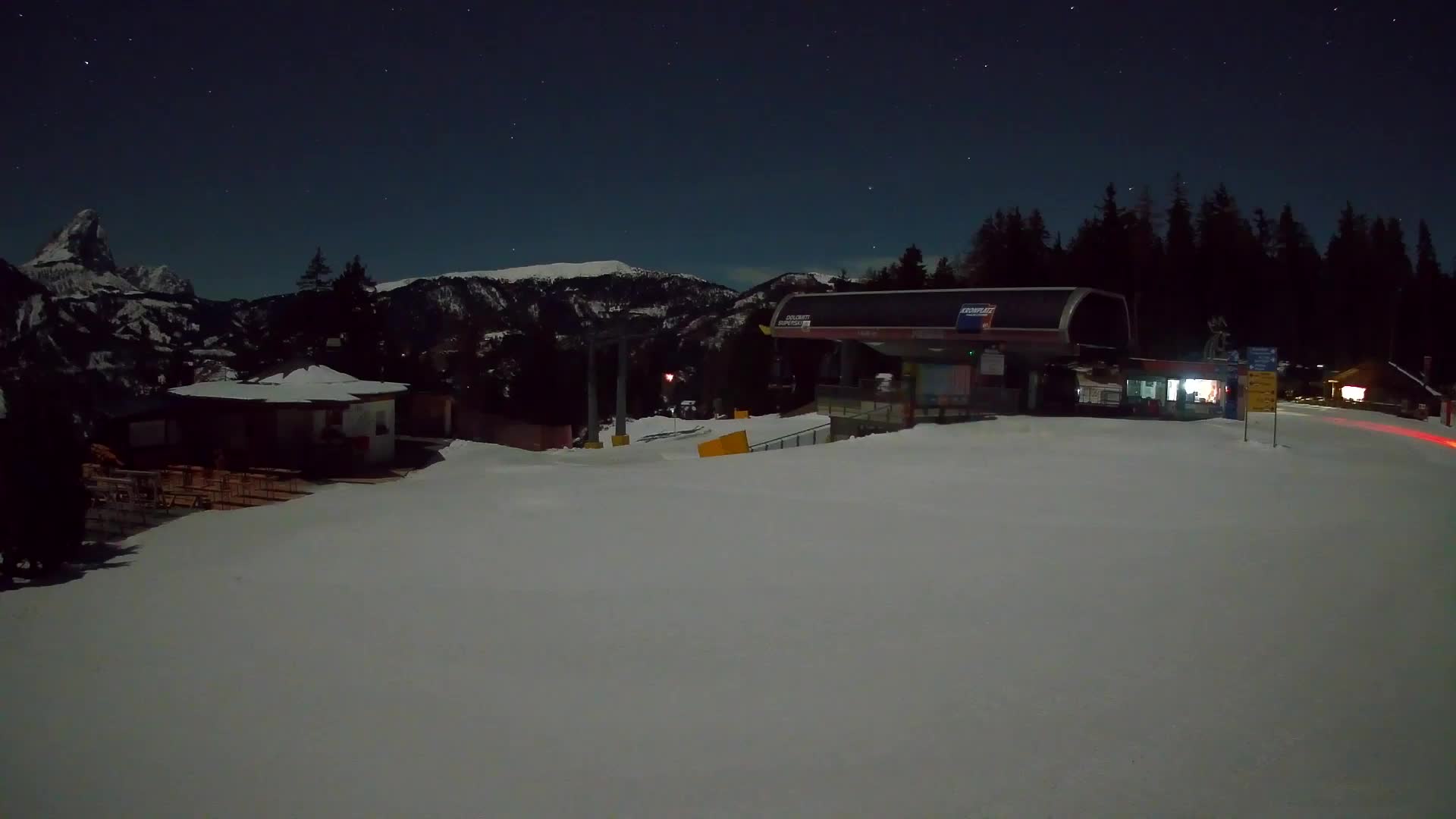 Piz de Plaies | San Vigilio | Kronplatz