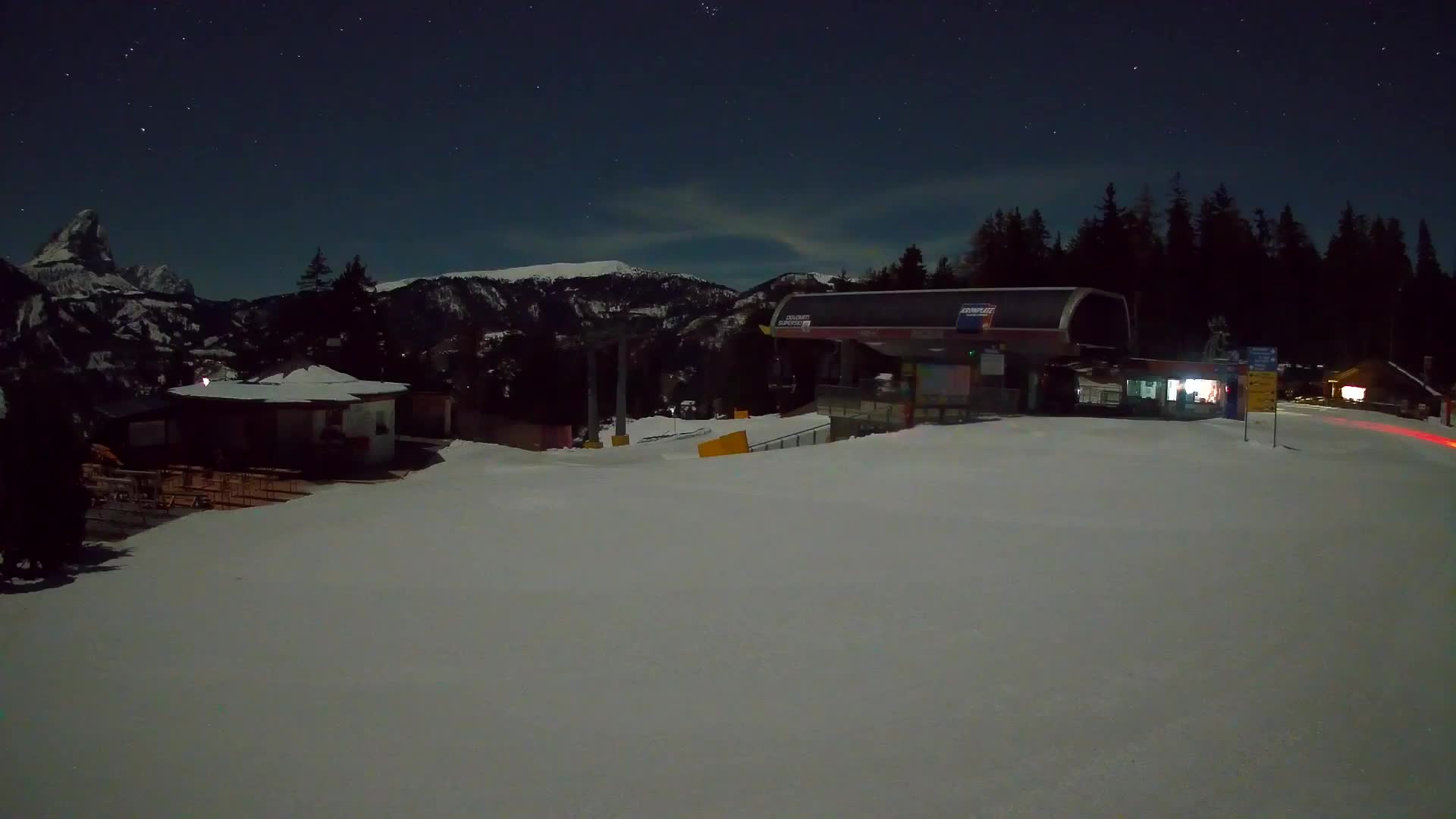 Piz de Plaies | San Vigilio | Kronplatz