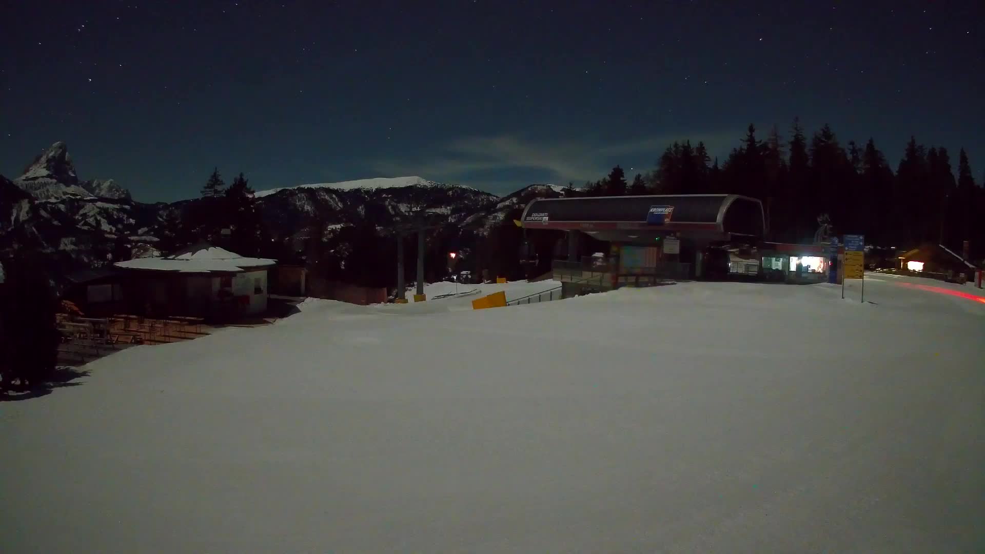 Piz de Plaies | St. Vigil