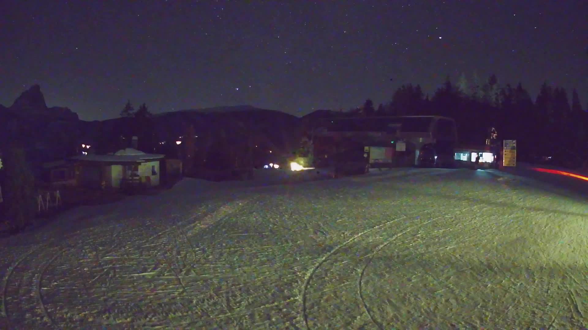 Piz de Plaies | San Vigilio | Kronplatz