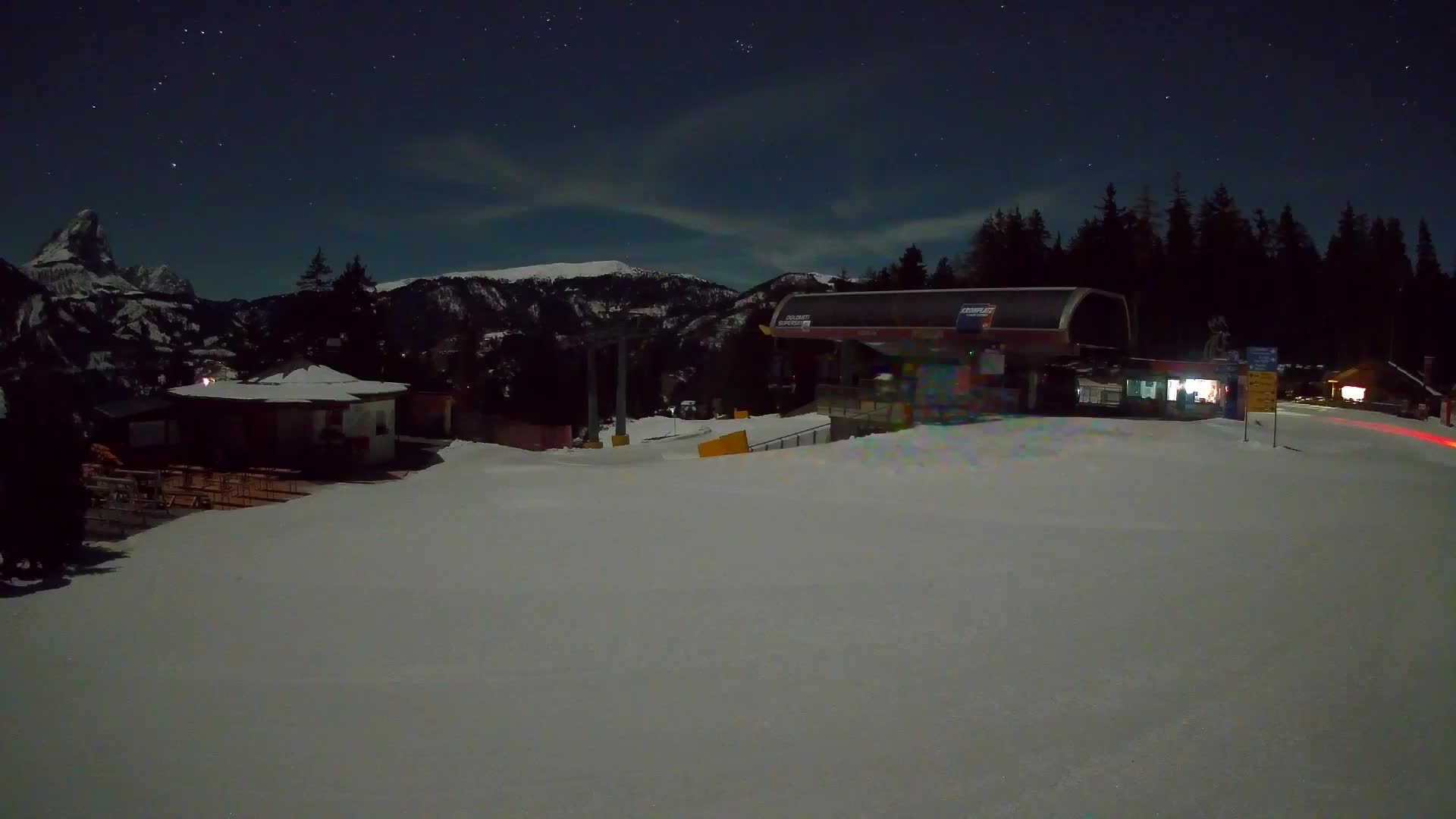 Piz de Plaies | St. Vigil