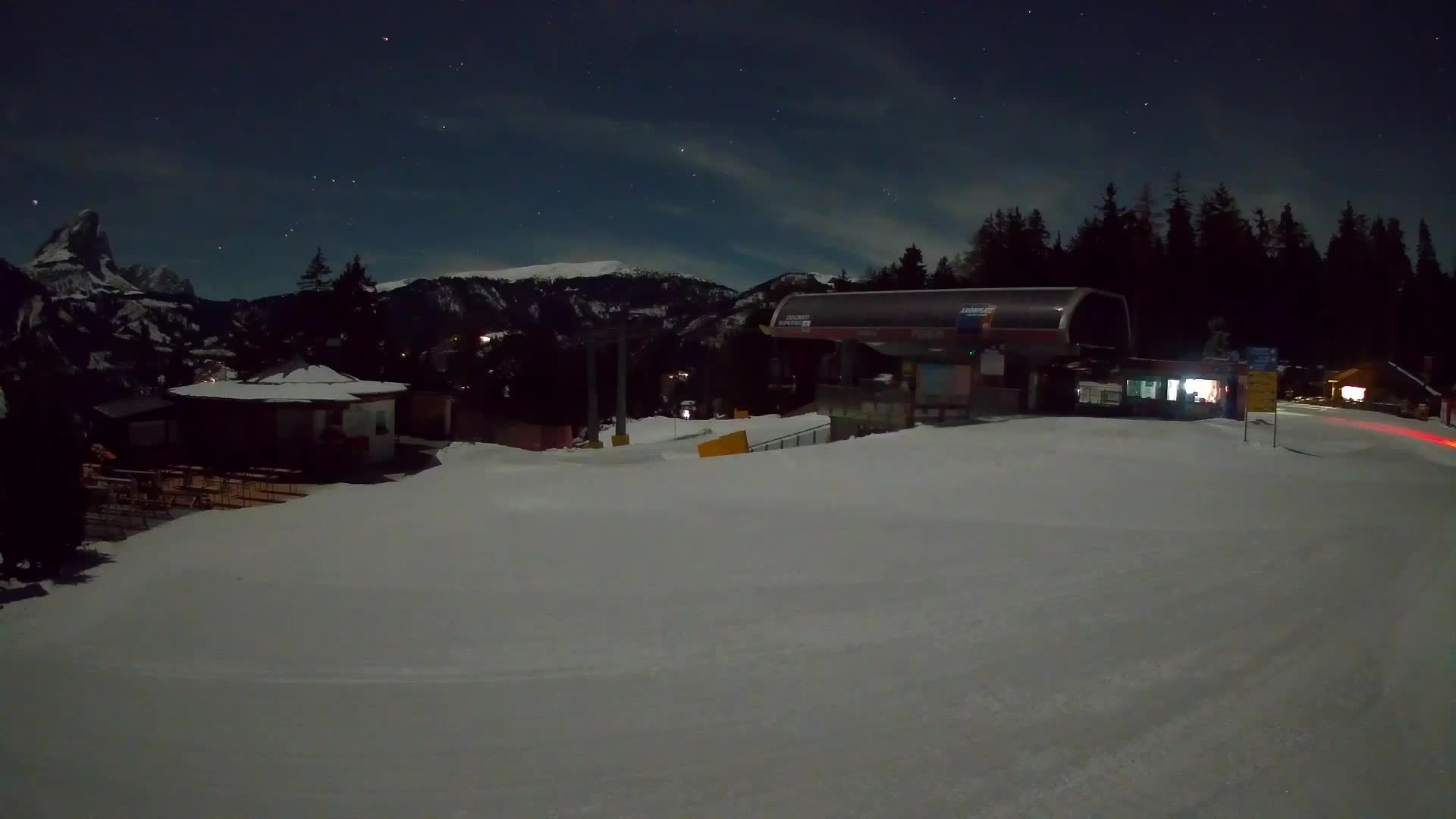 Piz de Plaies | St. Vigil