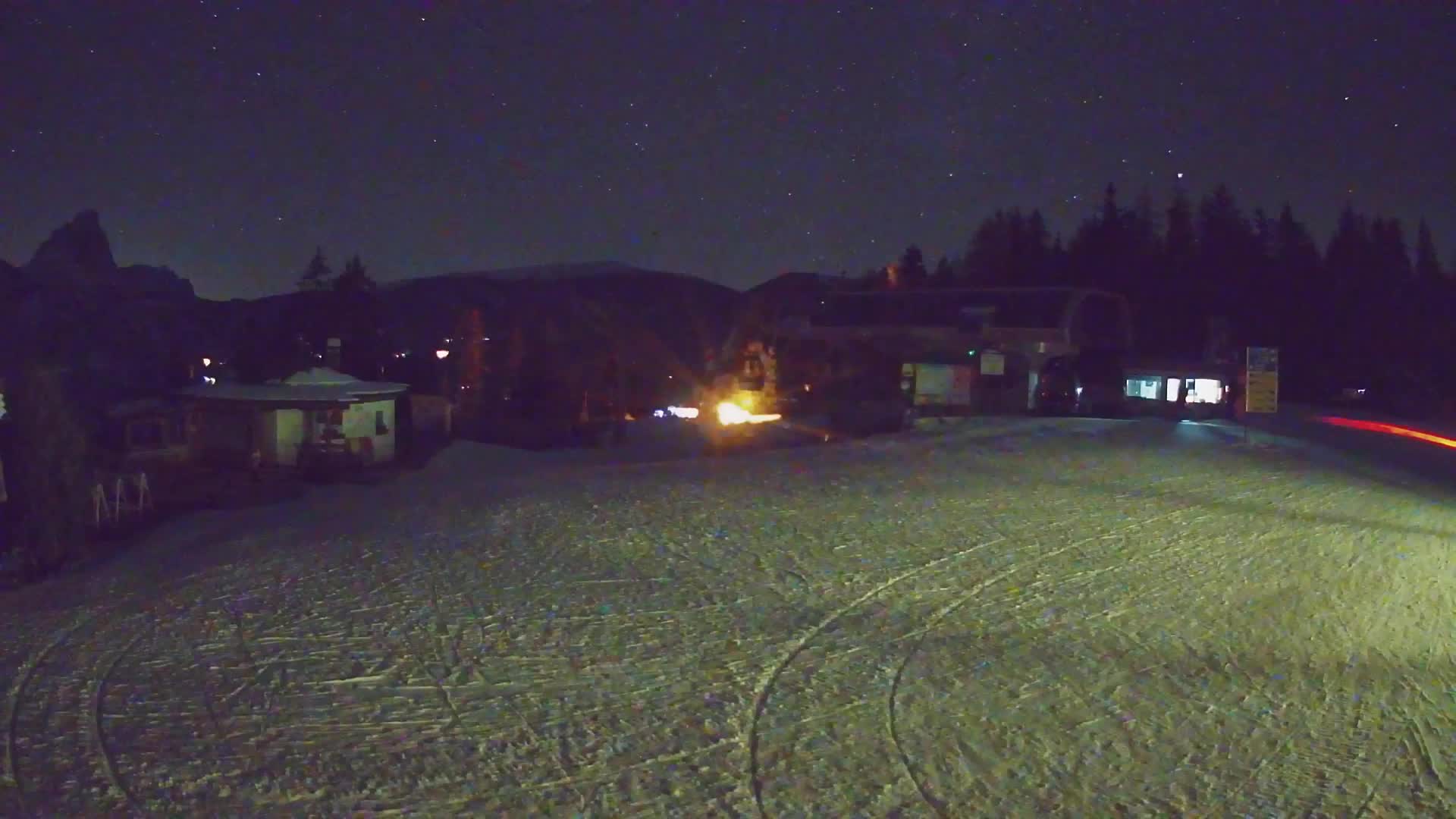 Piz de Plaies | San Vigilio