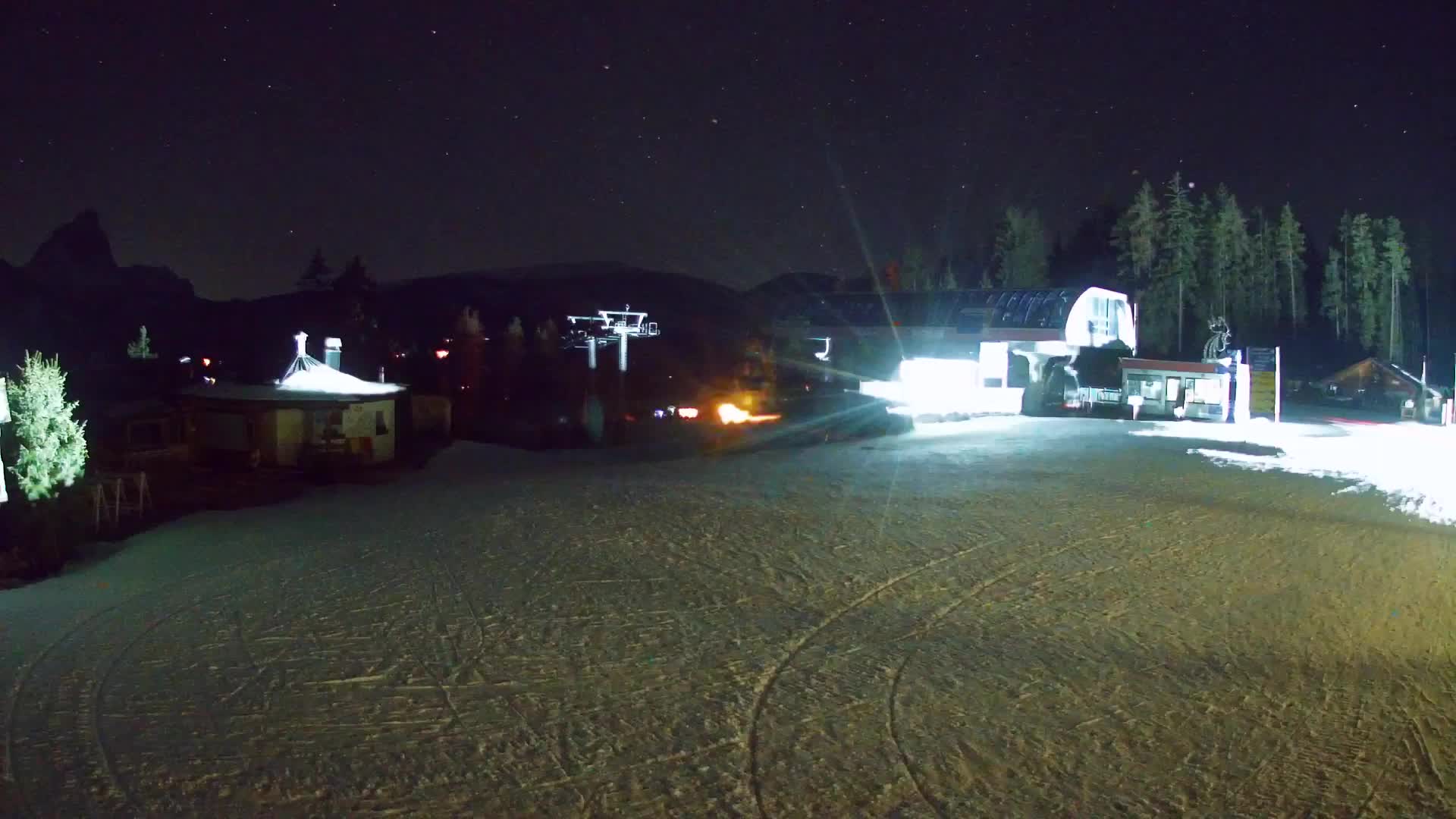 Piz de Plaies | St. Vigil