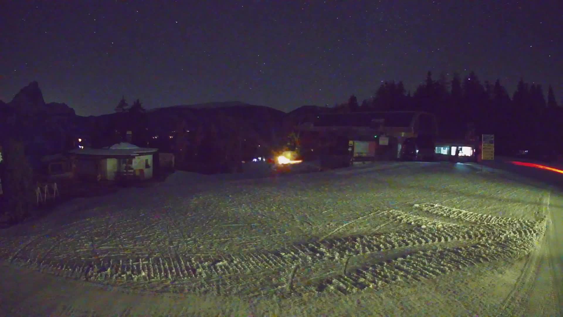 Piz de Plaies | San Vigilio