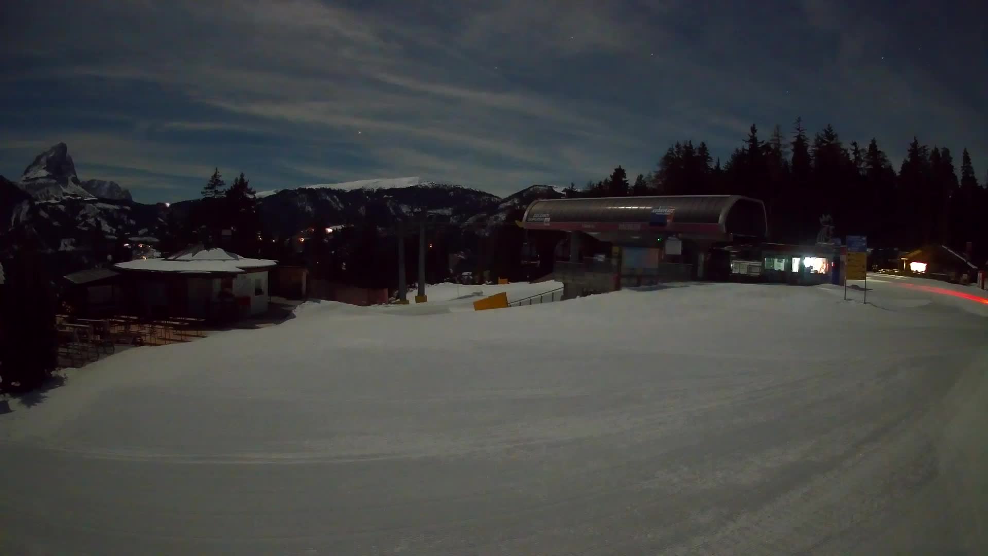 Piz de Plaies | San Vigilio