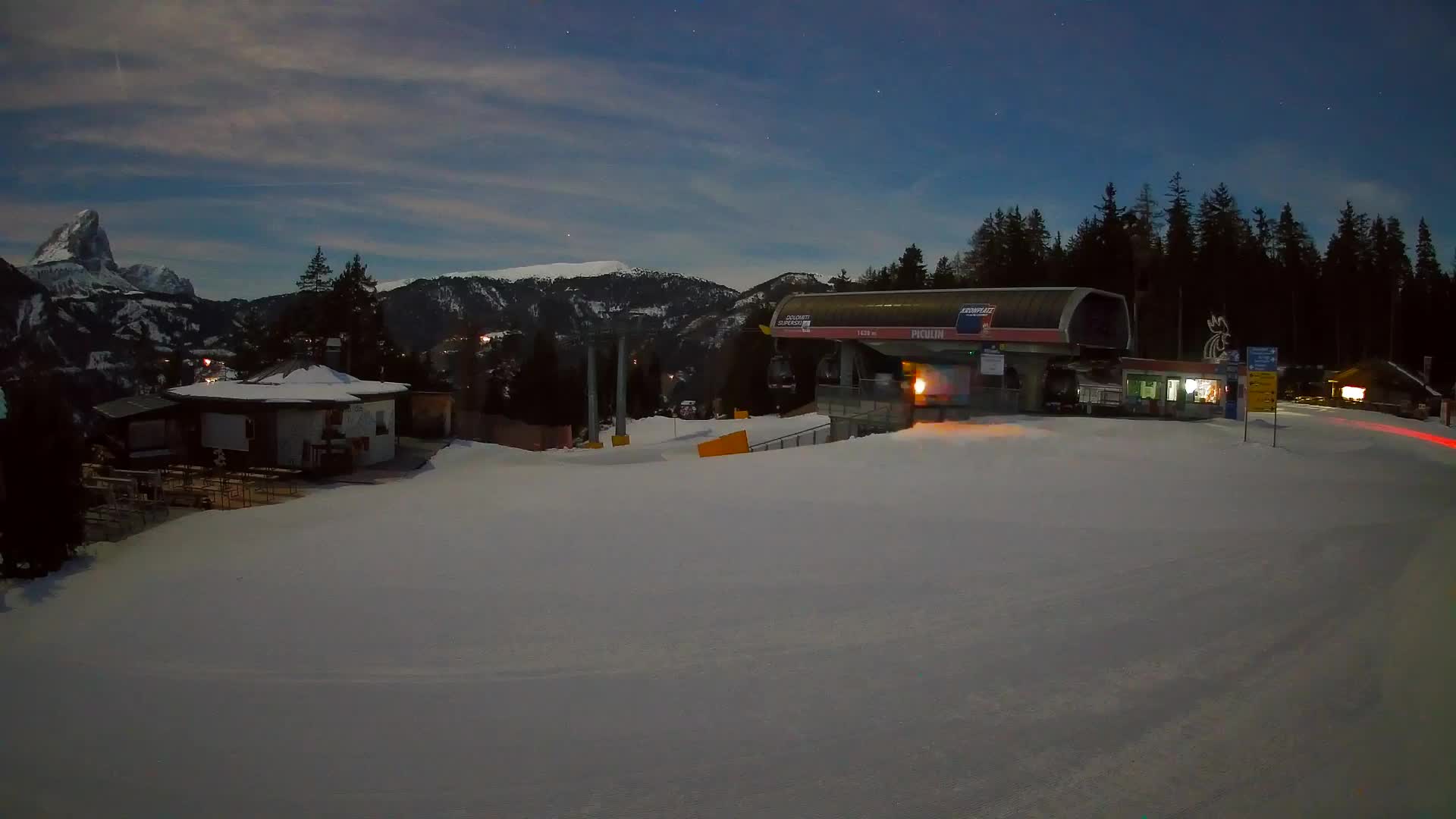 Piz de Plaies | San Vigilio