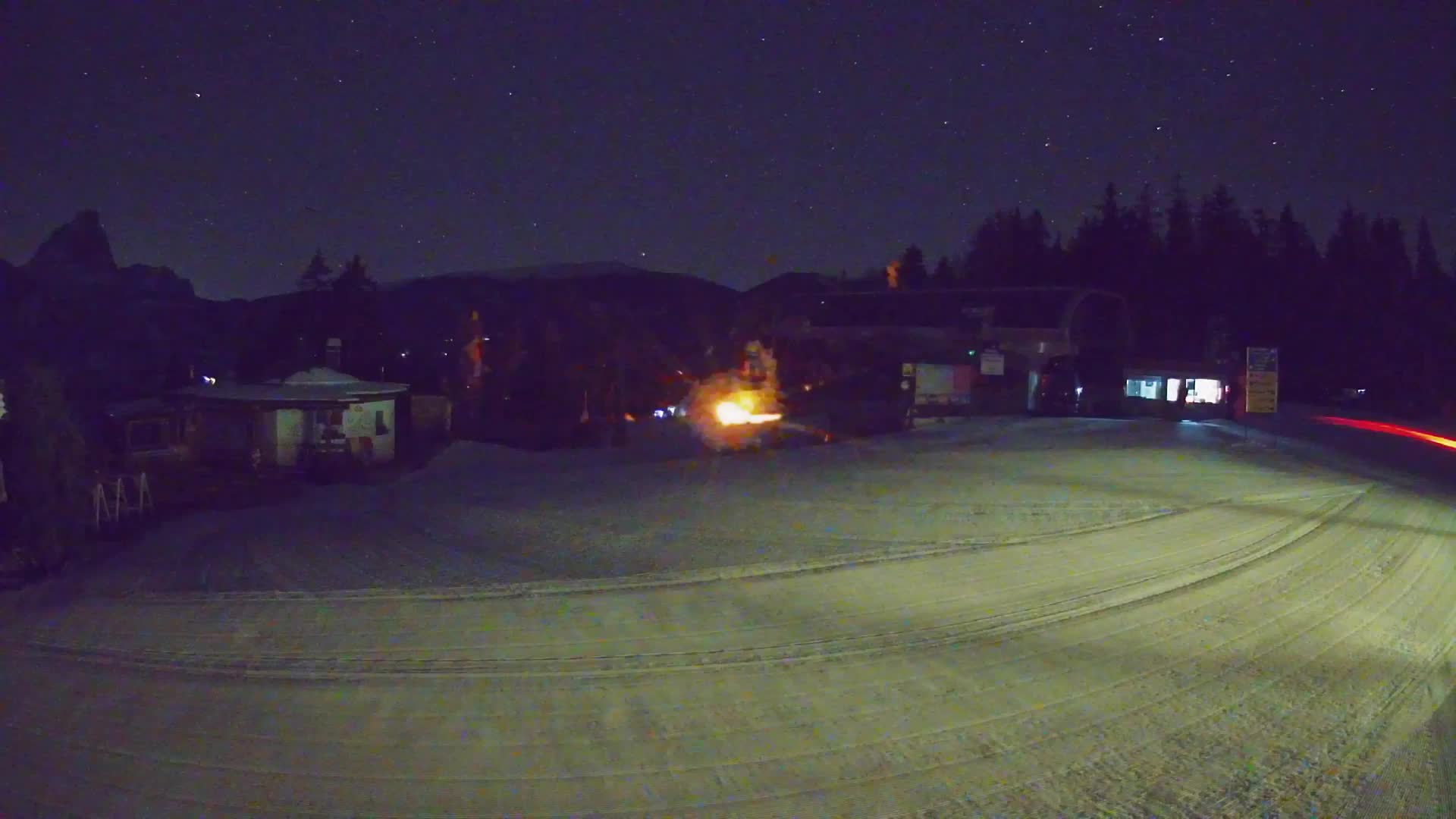 Piz de Plaies | St. Vigil