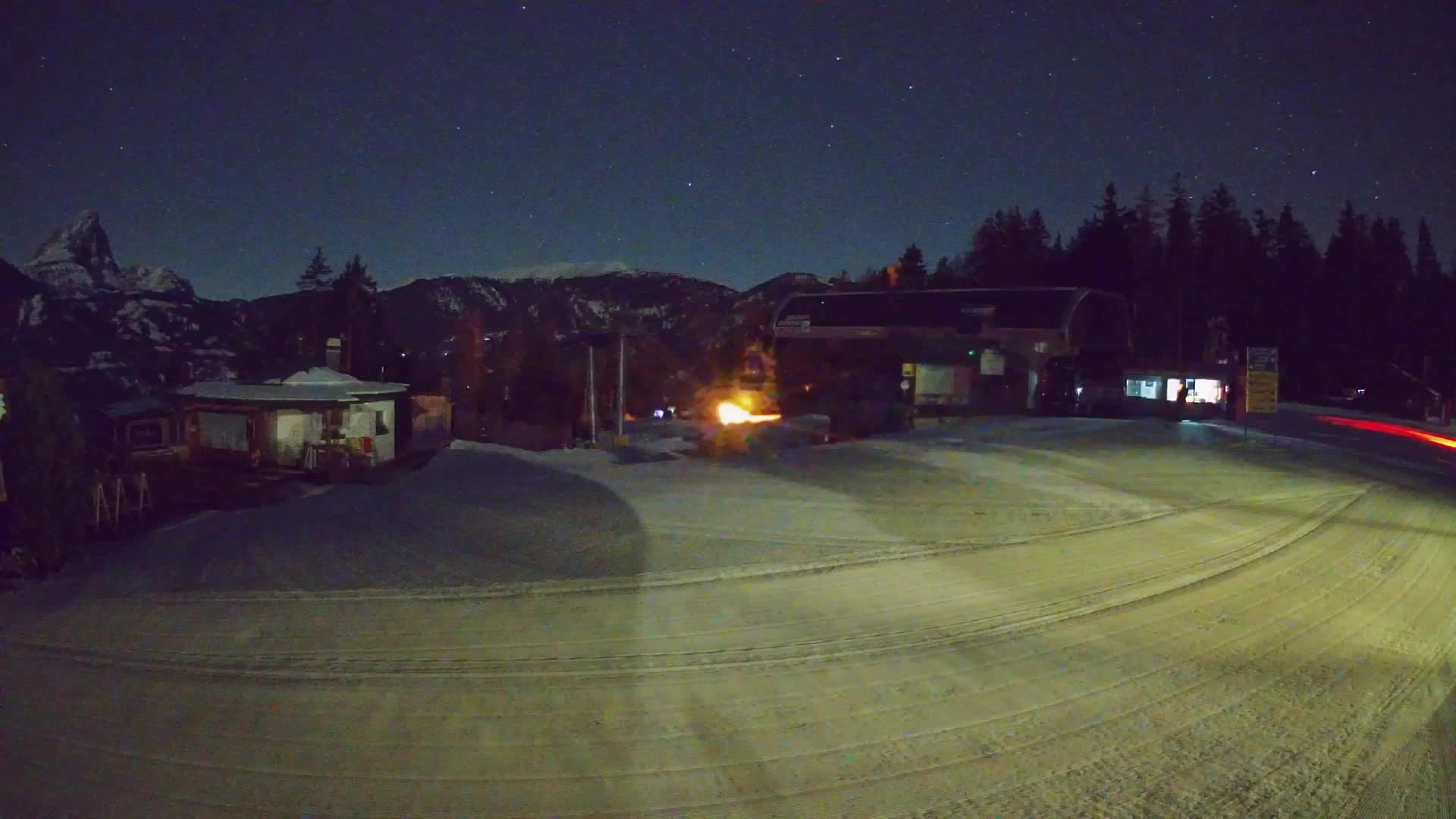 Piz de Plaies | San Vigilio