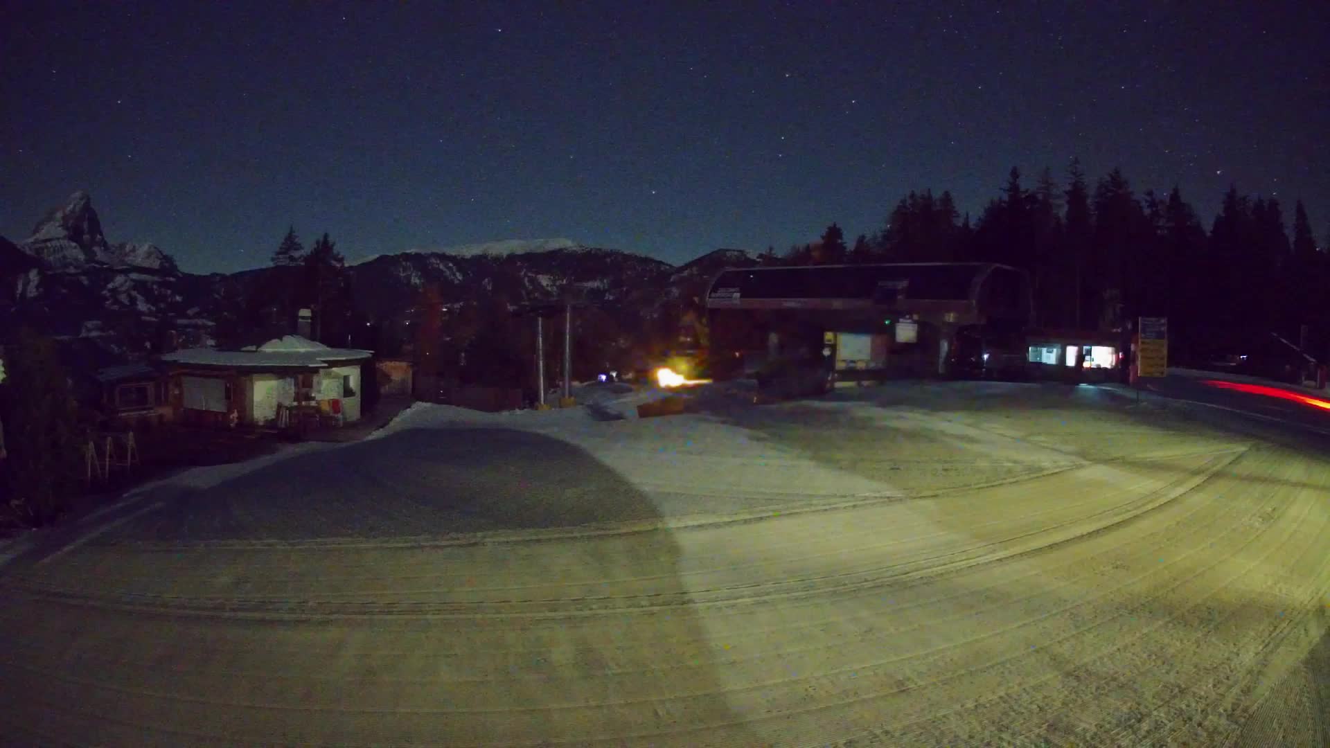 Piz de Plaies | San Vigilio | Kronplatz