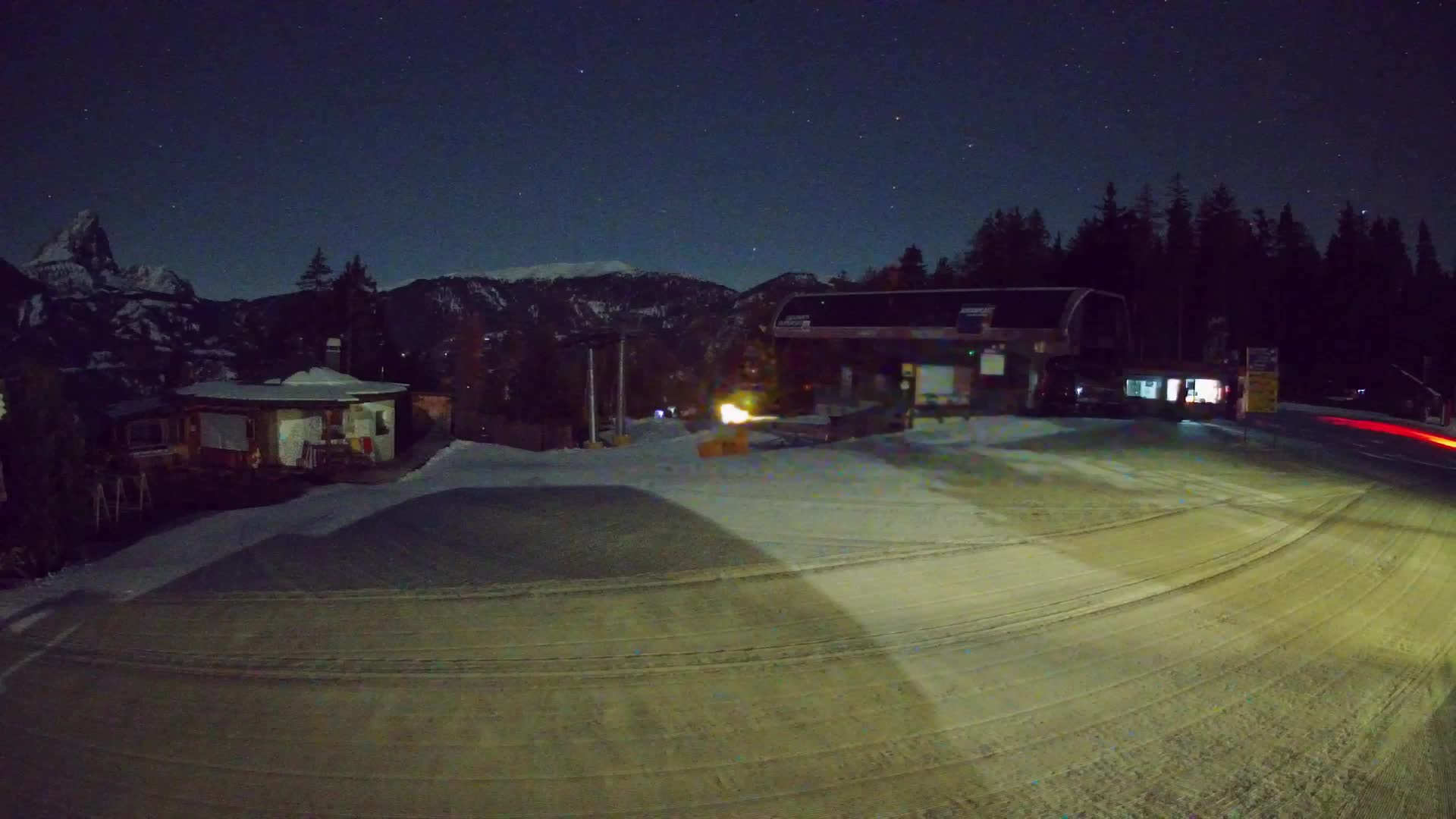 Piz de Plaies | San Vigilio