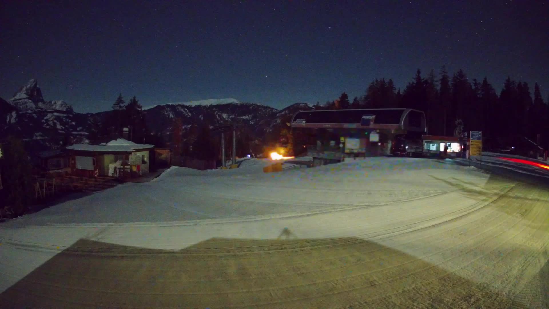 Piz de Plaies | San Vigilio | Kronplatz