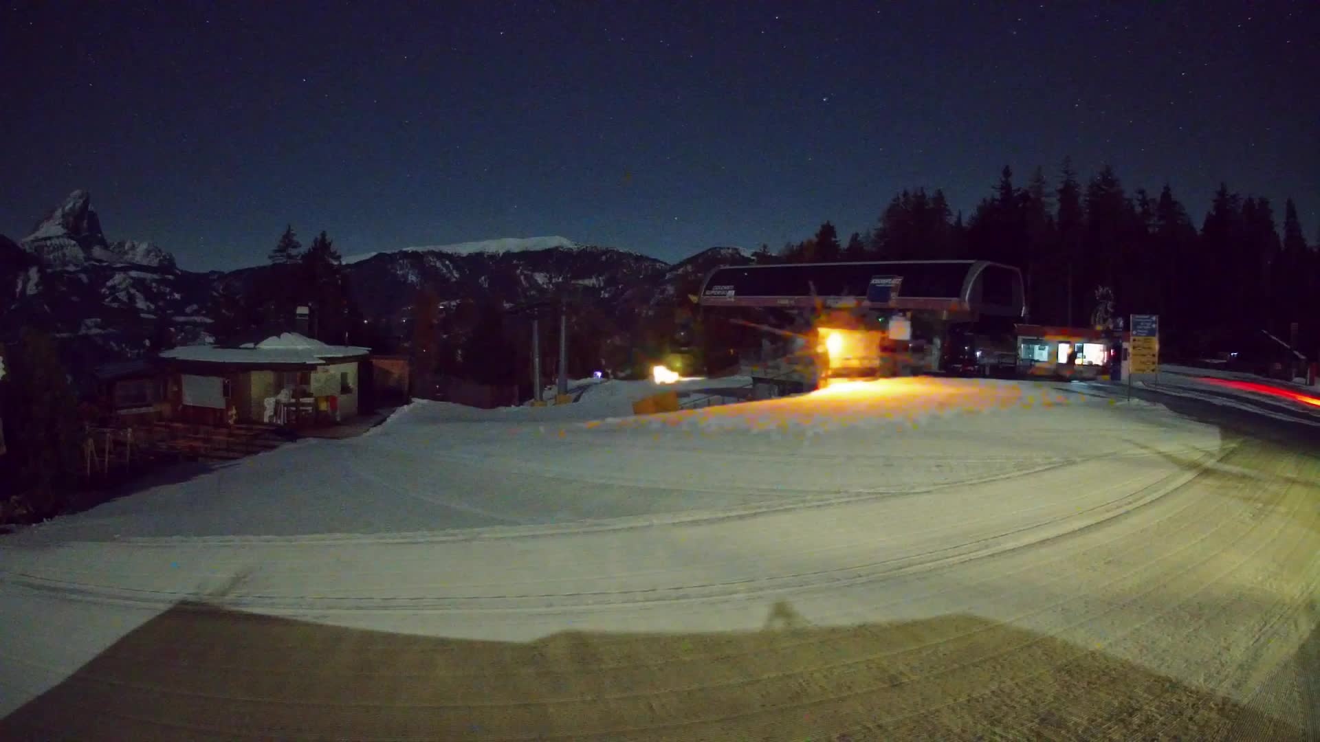 Piz de Plaies | San Vigilio | Kronplatz