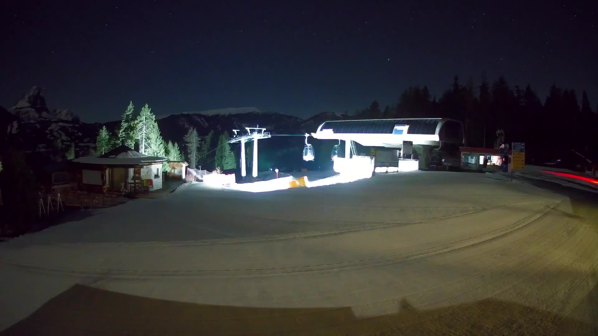 Piz de Plaies | San Vigilio | Kronplatz