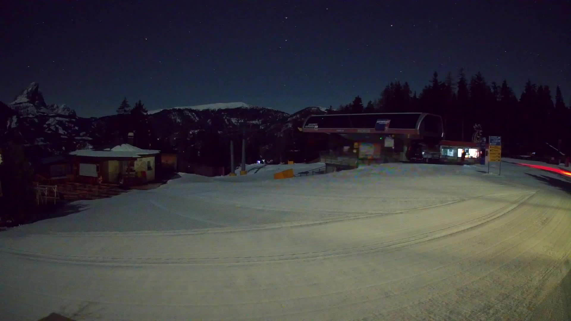 Piz de Plaies | San Vigilio | Kronplatz