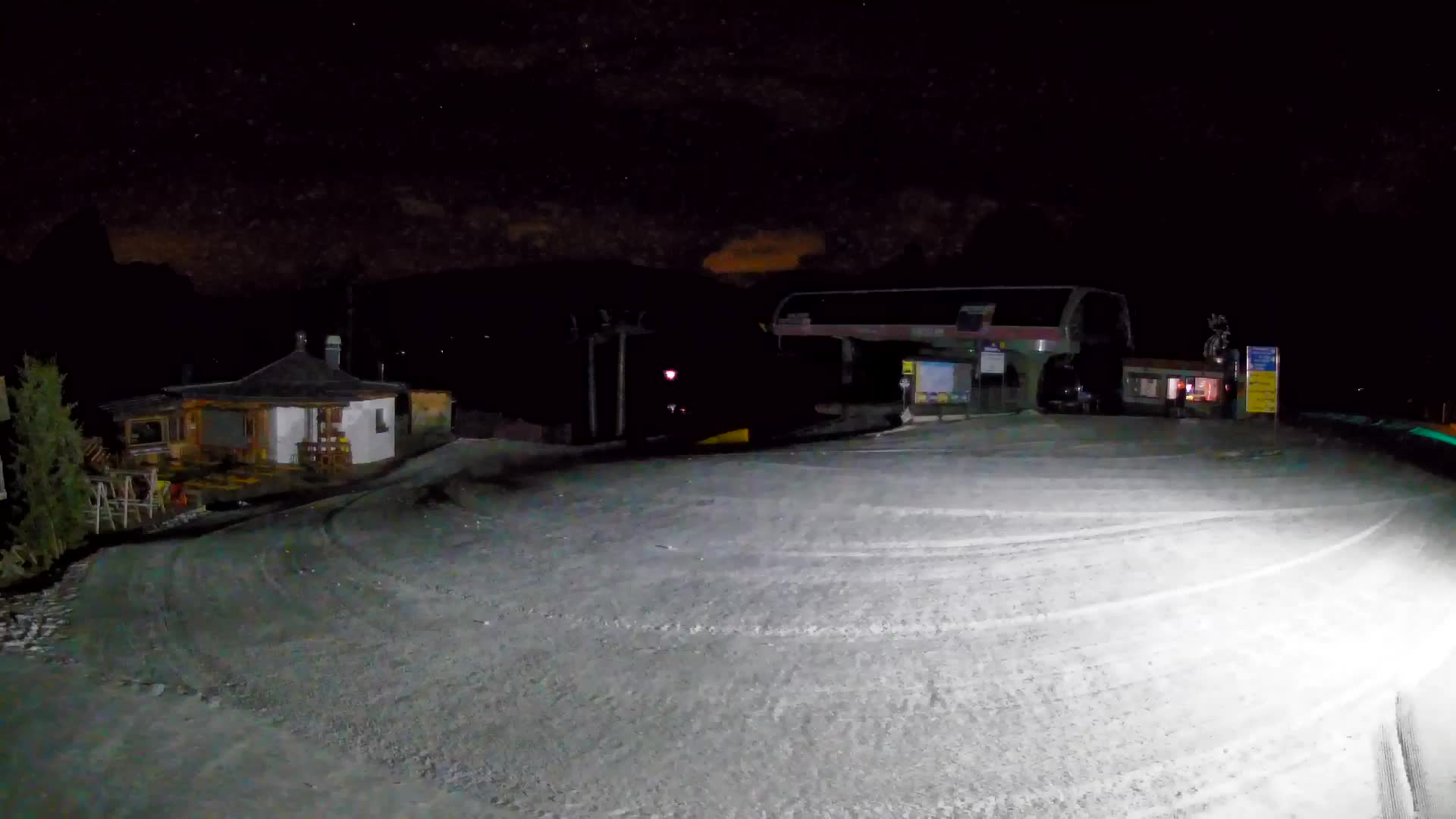 Piz de Plaies | San Vigilio