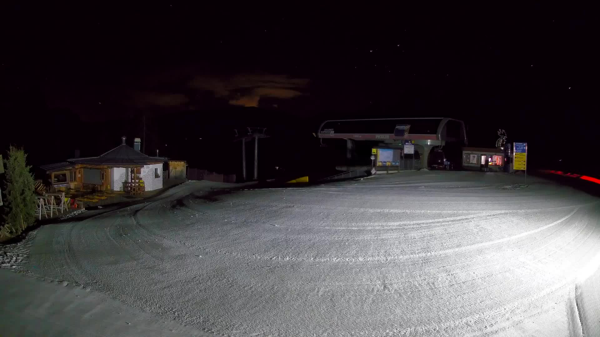 Piz de Plaies | San Vigilio | Kronplatz