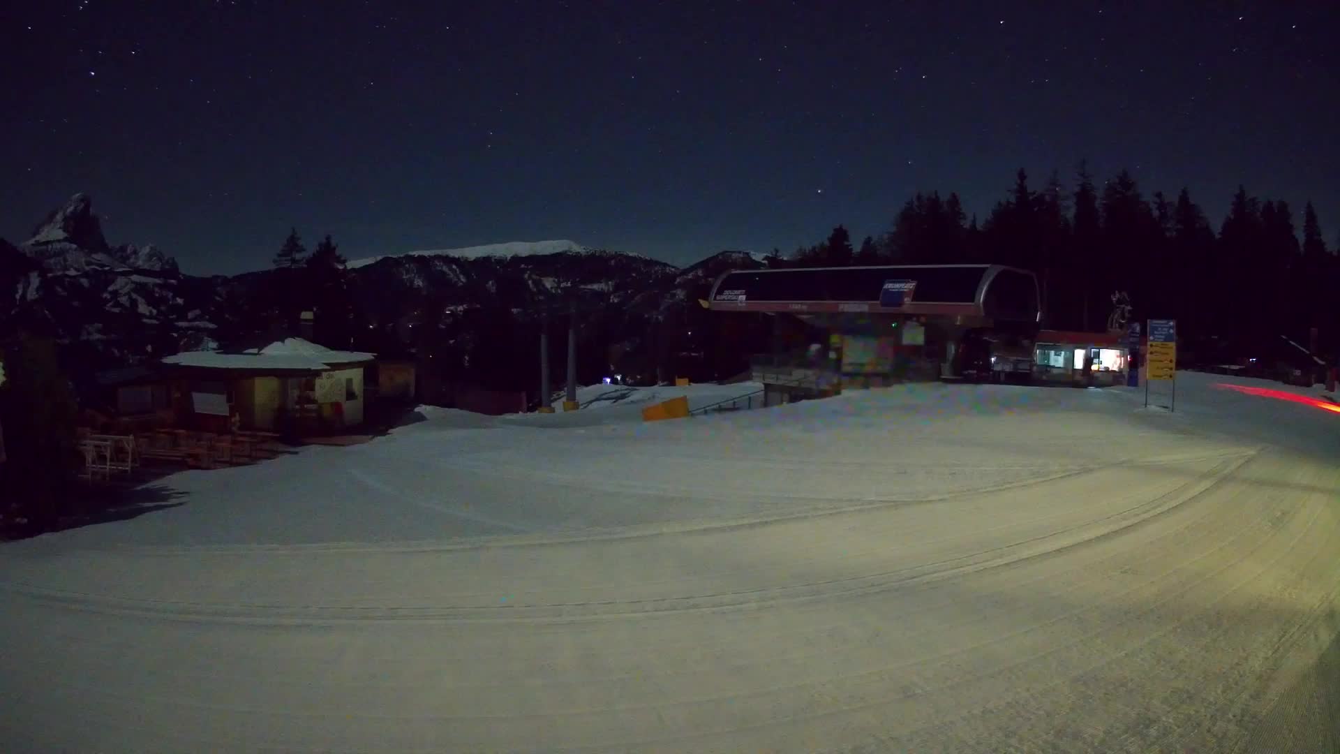 Piz de Plaies | San Vigilio | Kronplatz