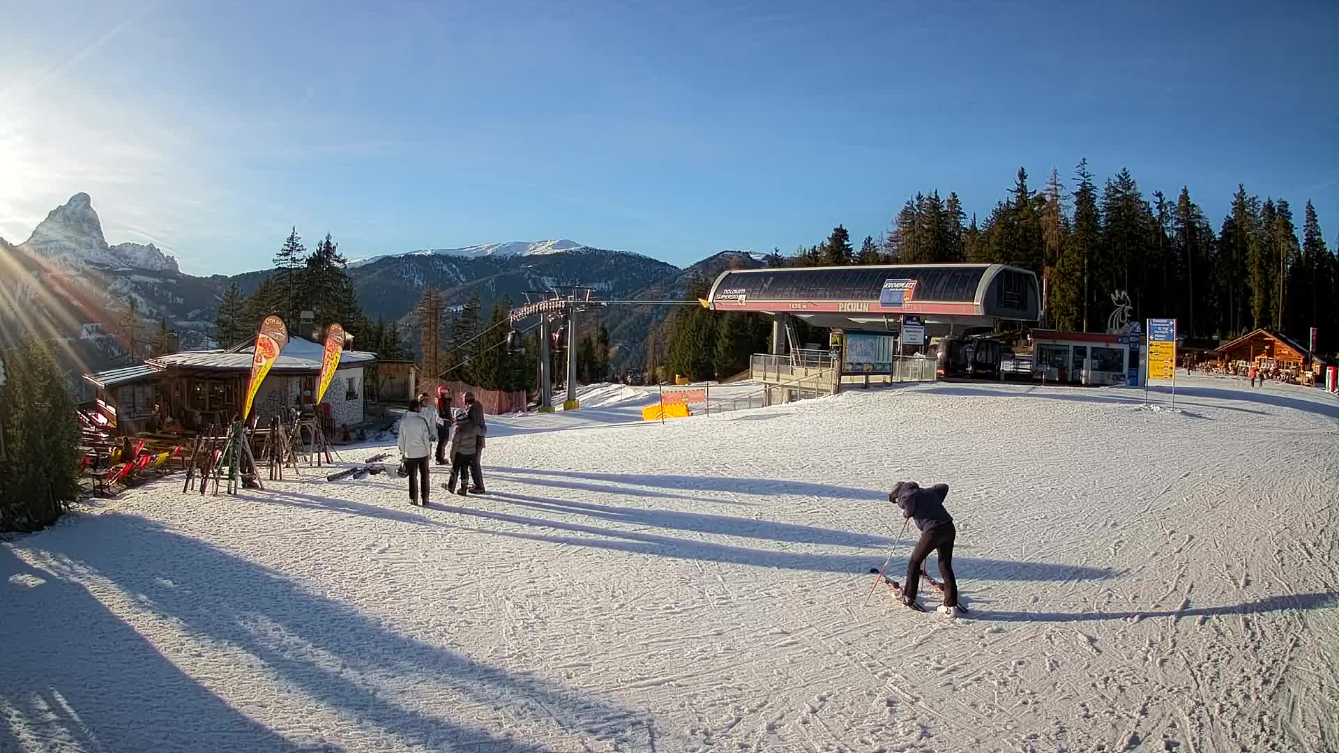 Piz de Plaies | San Vigilio | Kronplatz