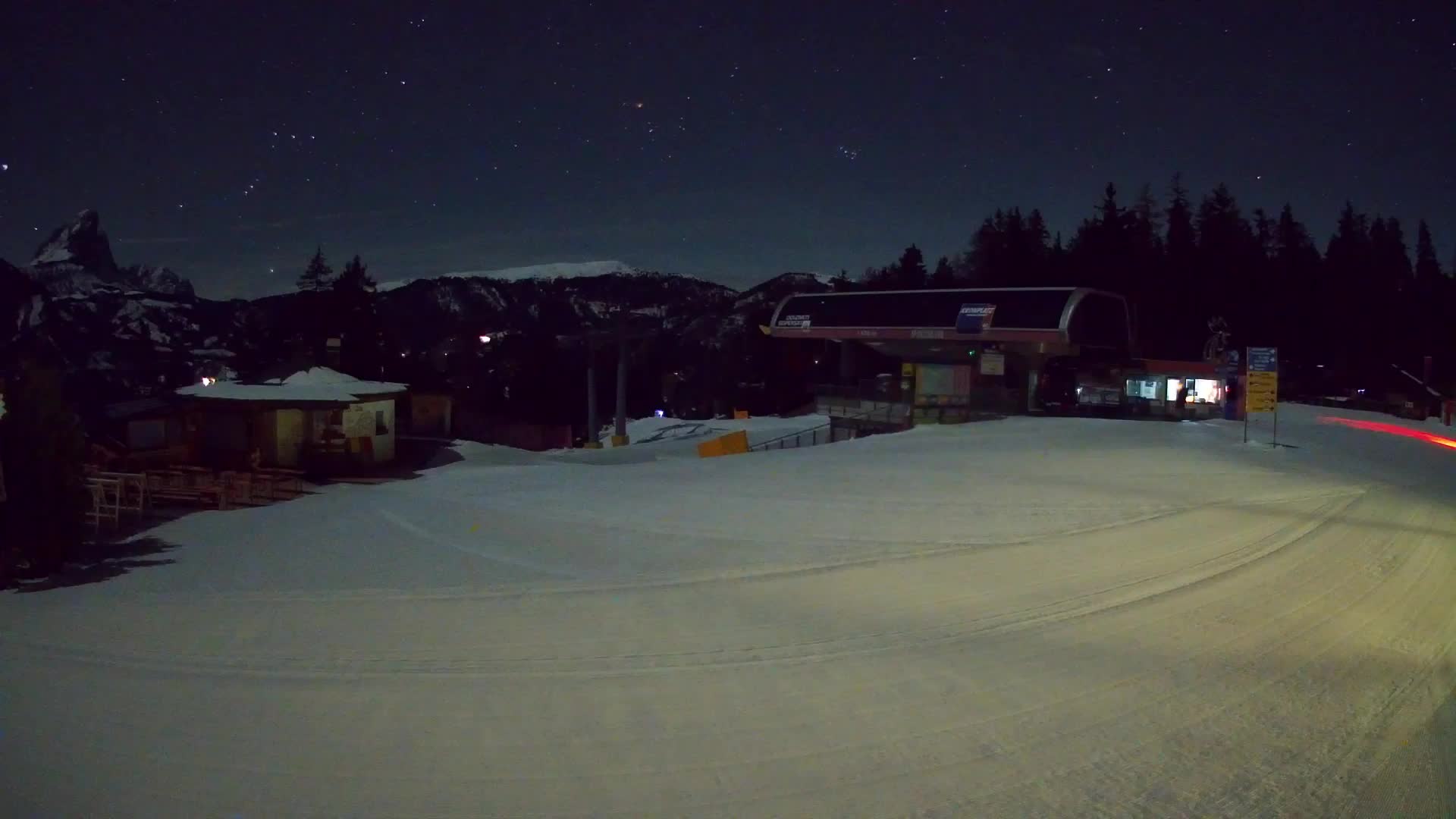 Piz de Plaies | San Vigilio