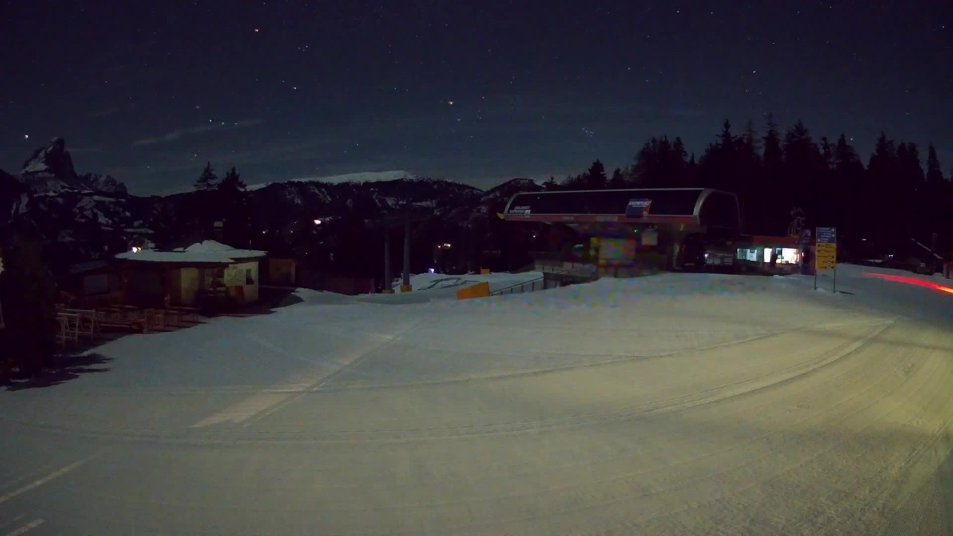 Piz de Plaies | San Vigilio