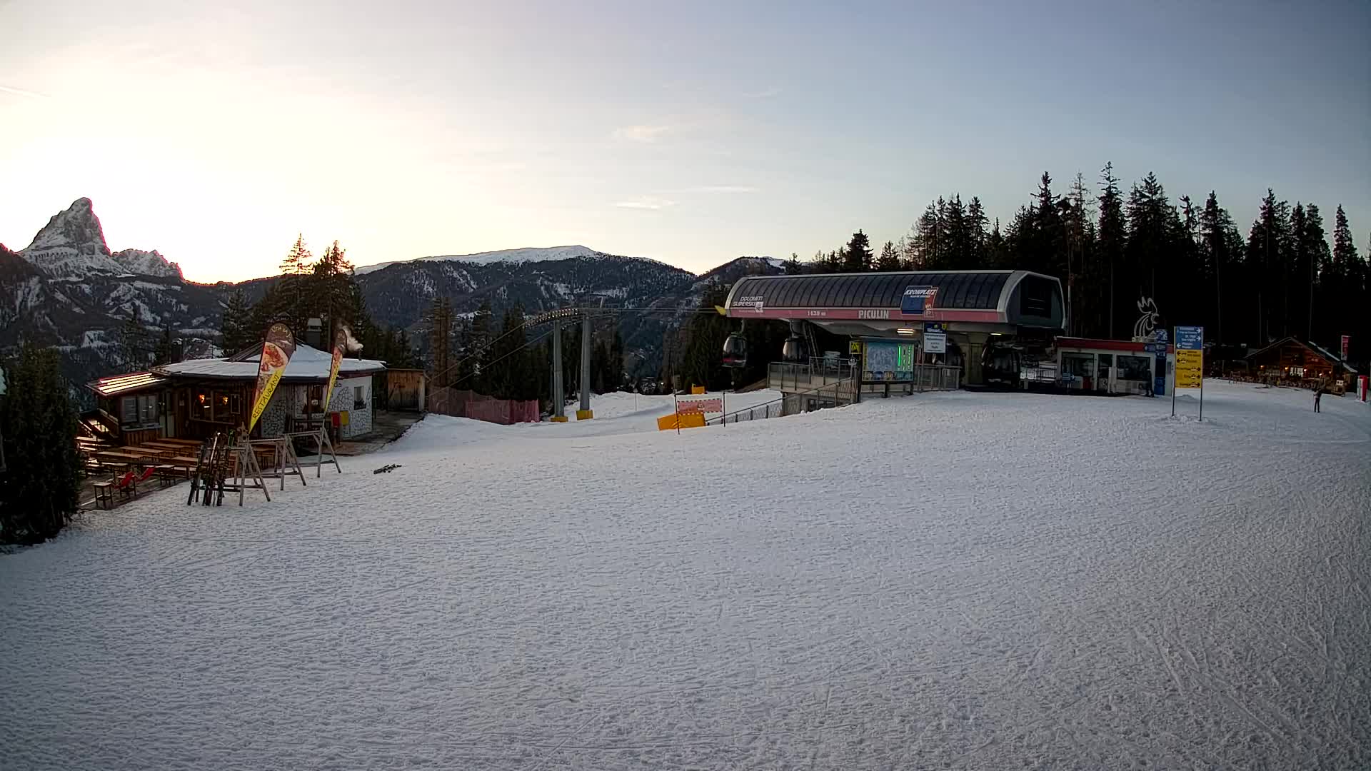 Piz de Plaies | San Vigilio