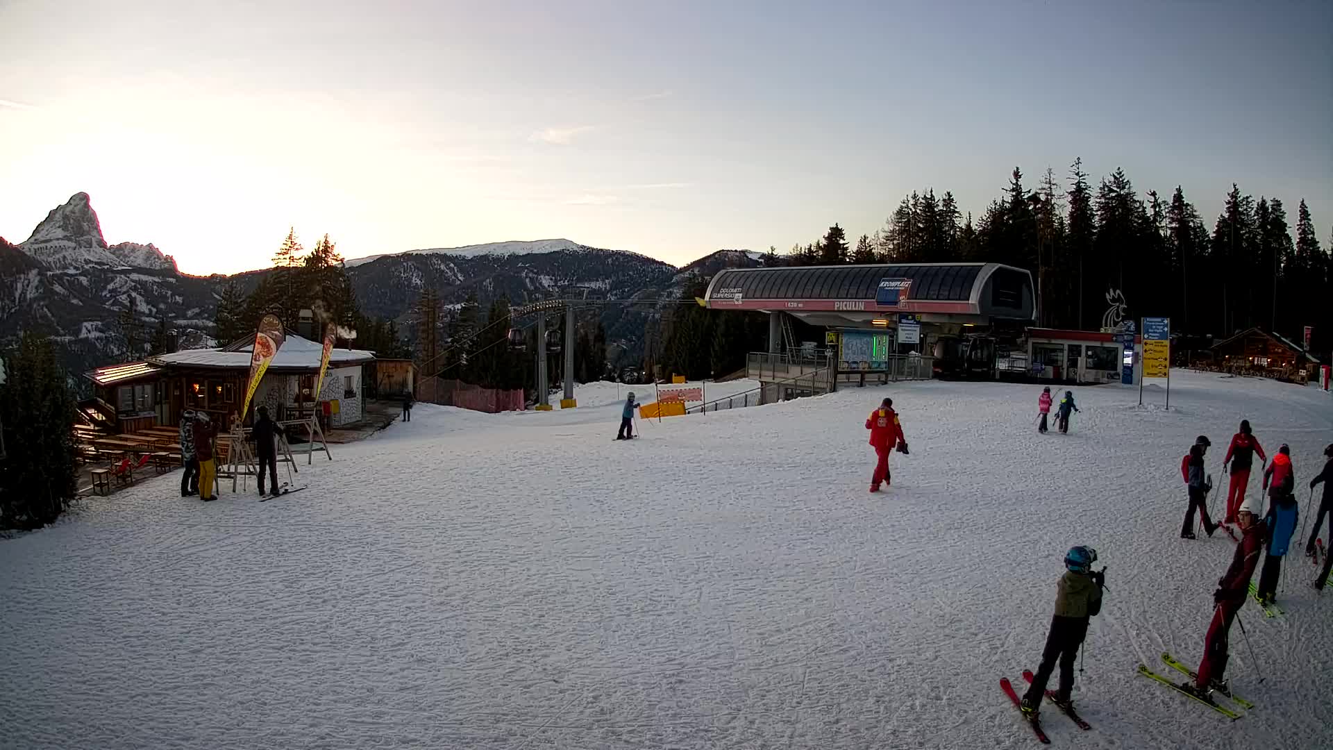 Piz de Plaies | San Vigilio