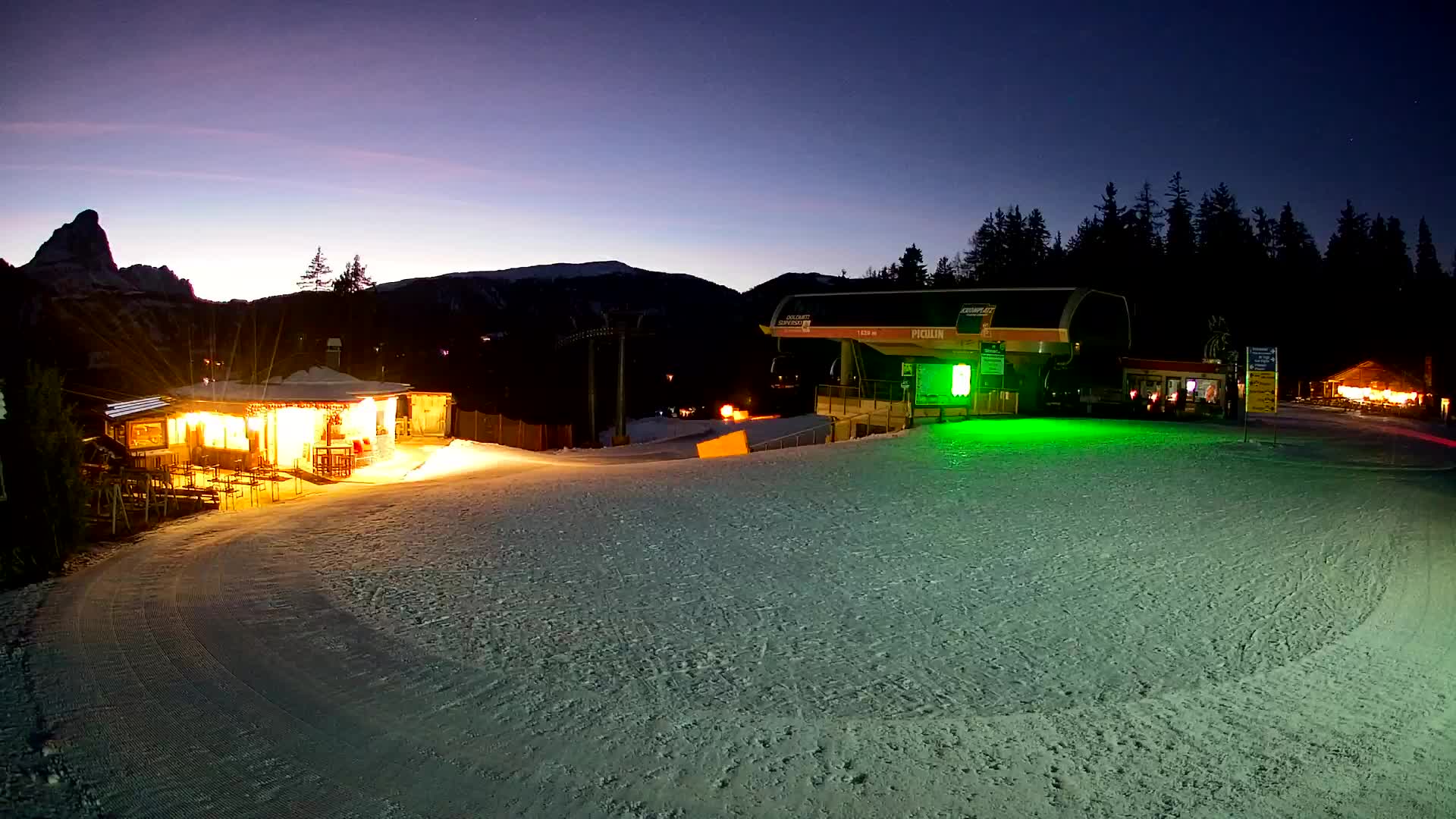 Piz de Plaies | San Vigilio | Kronplatz