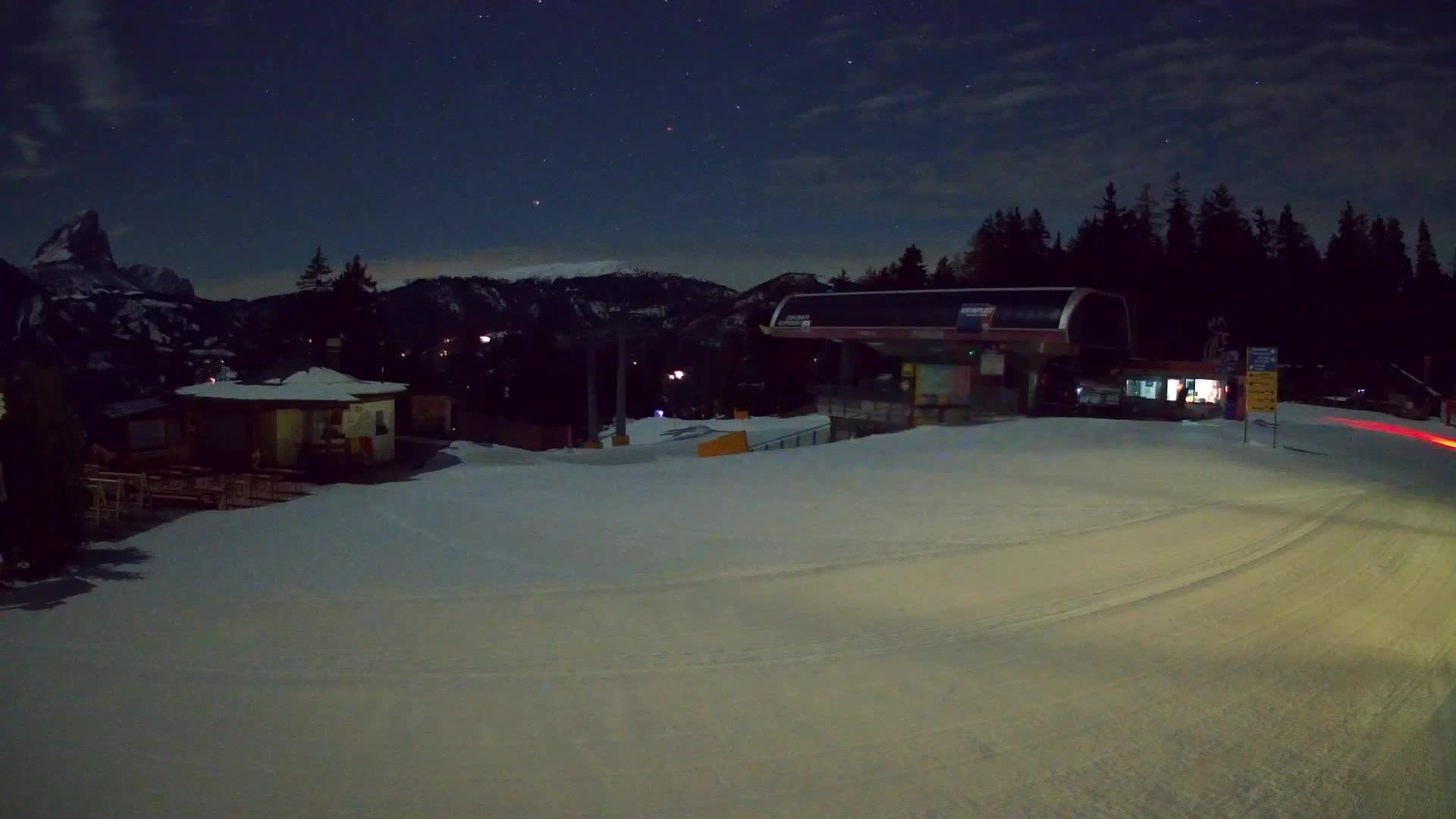 Piz de Plaies | San Vigilio