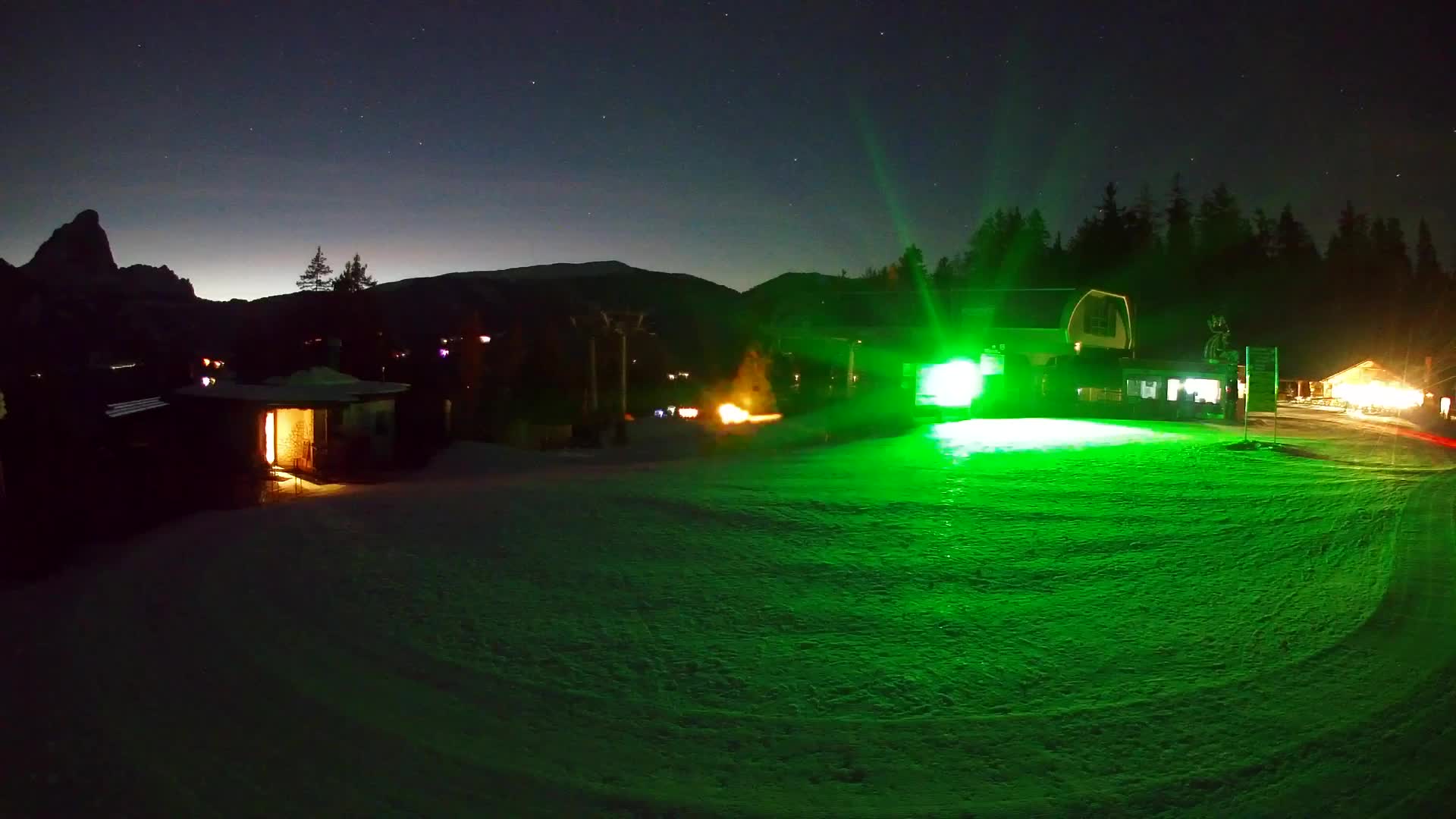 Piz de Plaies | San Vigilio