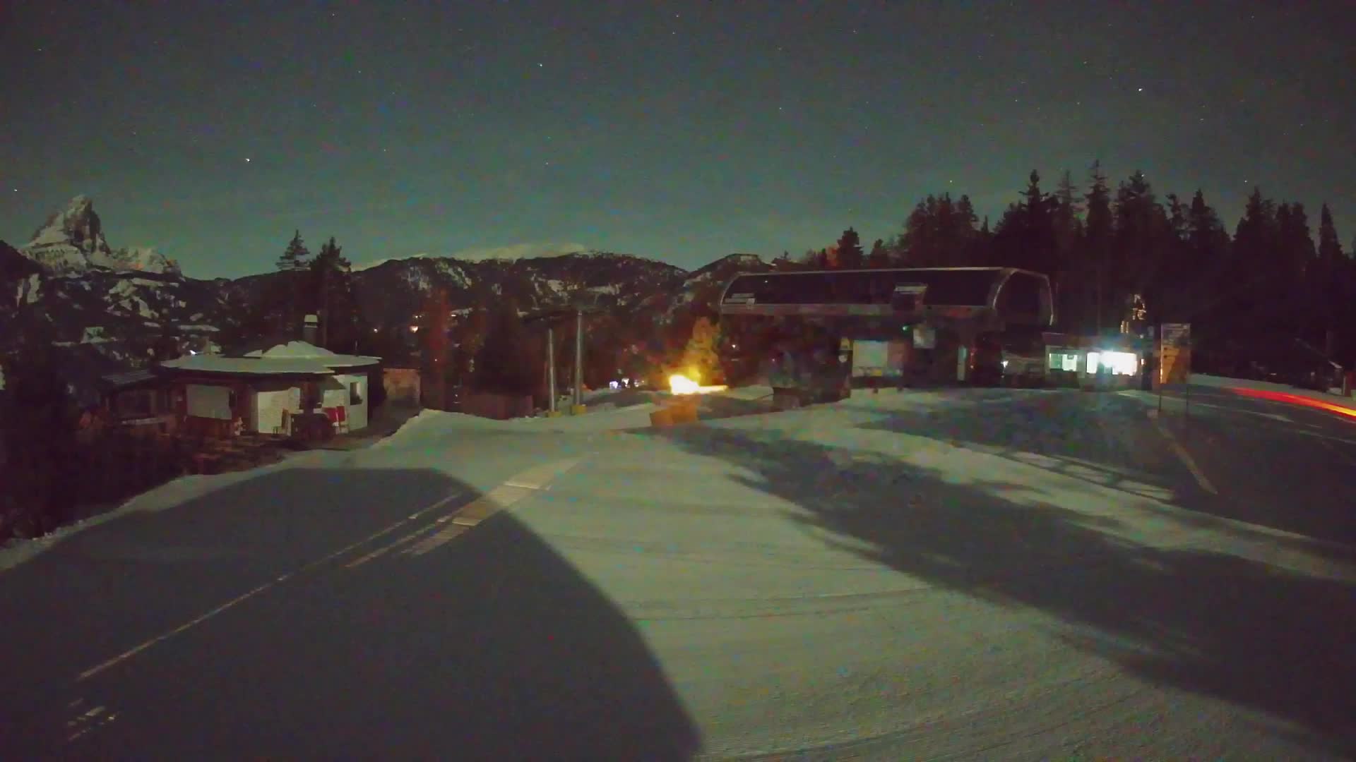 Piz de Plaies | San Vigilio