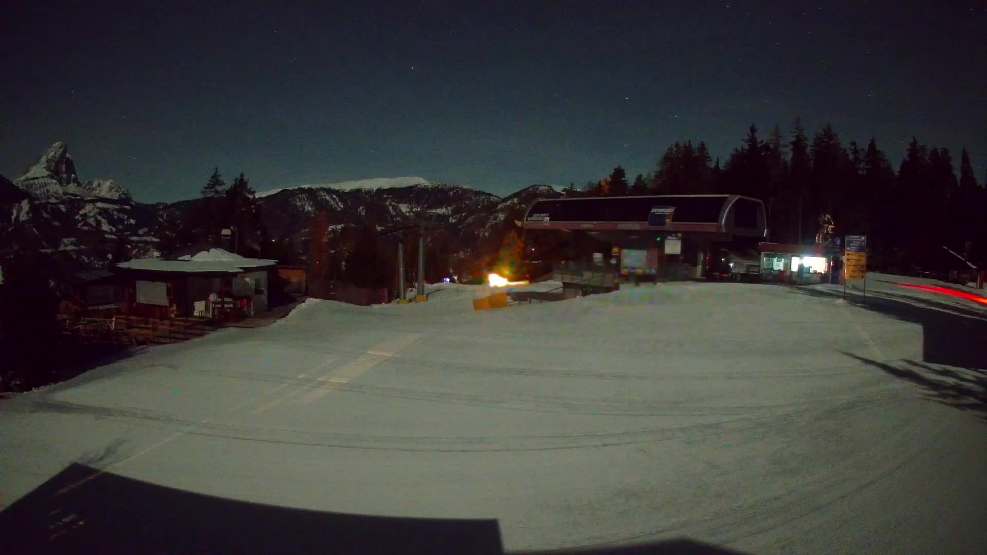 Piz de Plaies | San Vigilio | Kronplatz