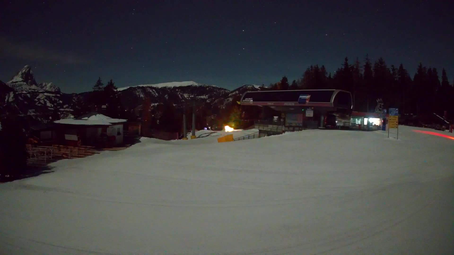 Piz de Plaies | San Vigilio | Kronplatz