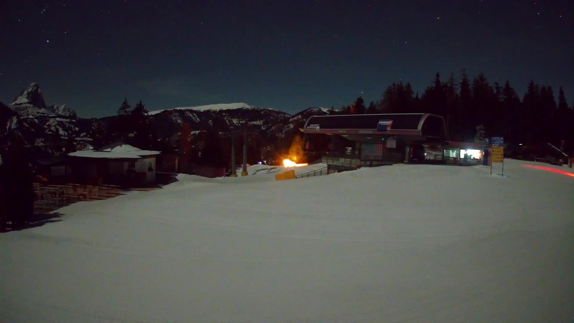 Piz de Plaies | San Vigilio