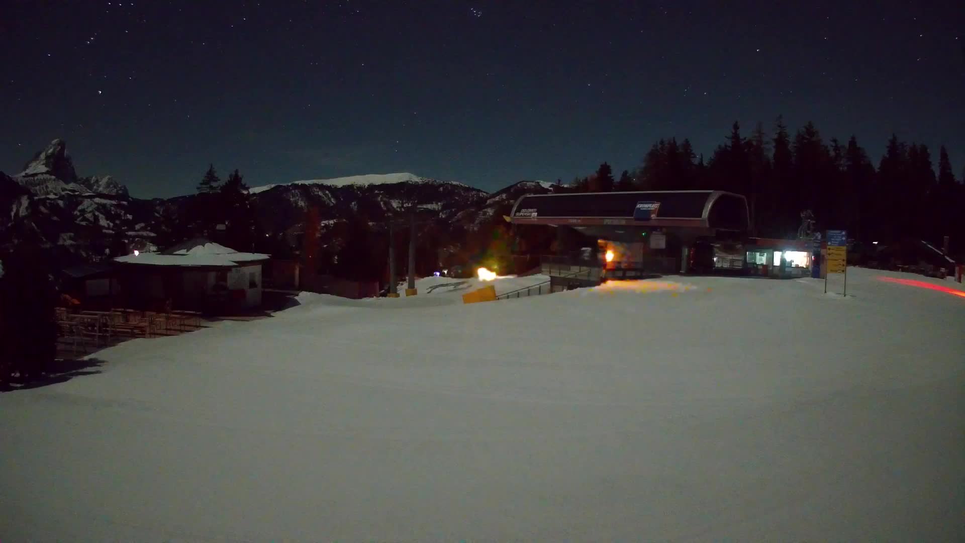 Piz de Plaies | San Vigilio