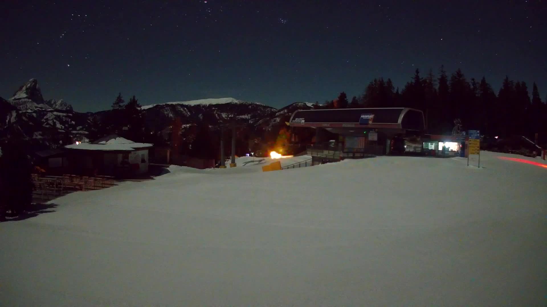 Piz de Plaies | San Vigilio