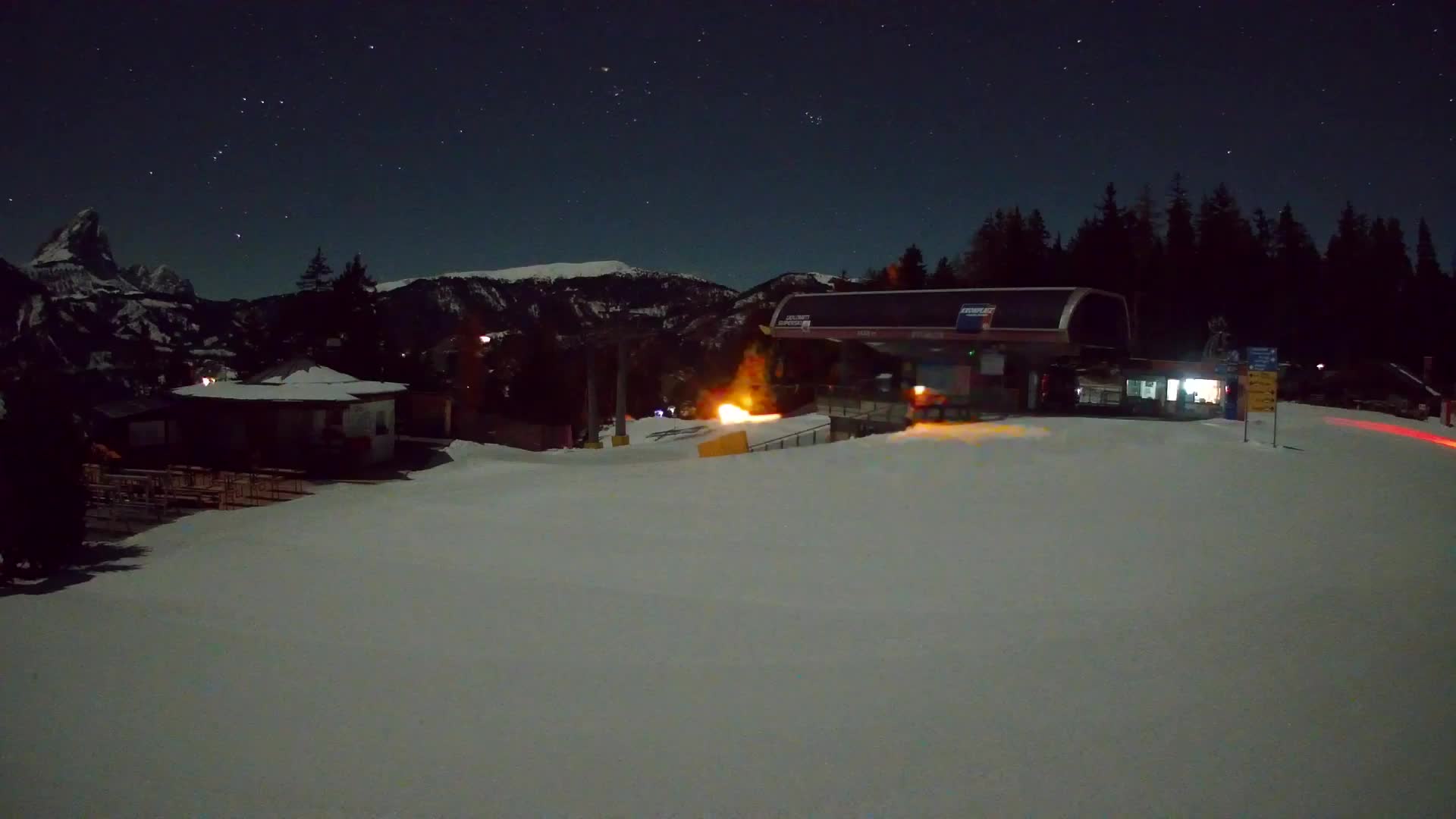 Piz de Plaies | San Vigilio | Kronplatz