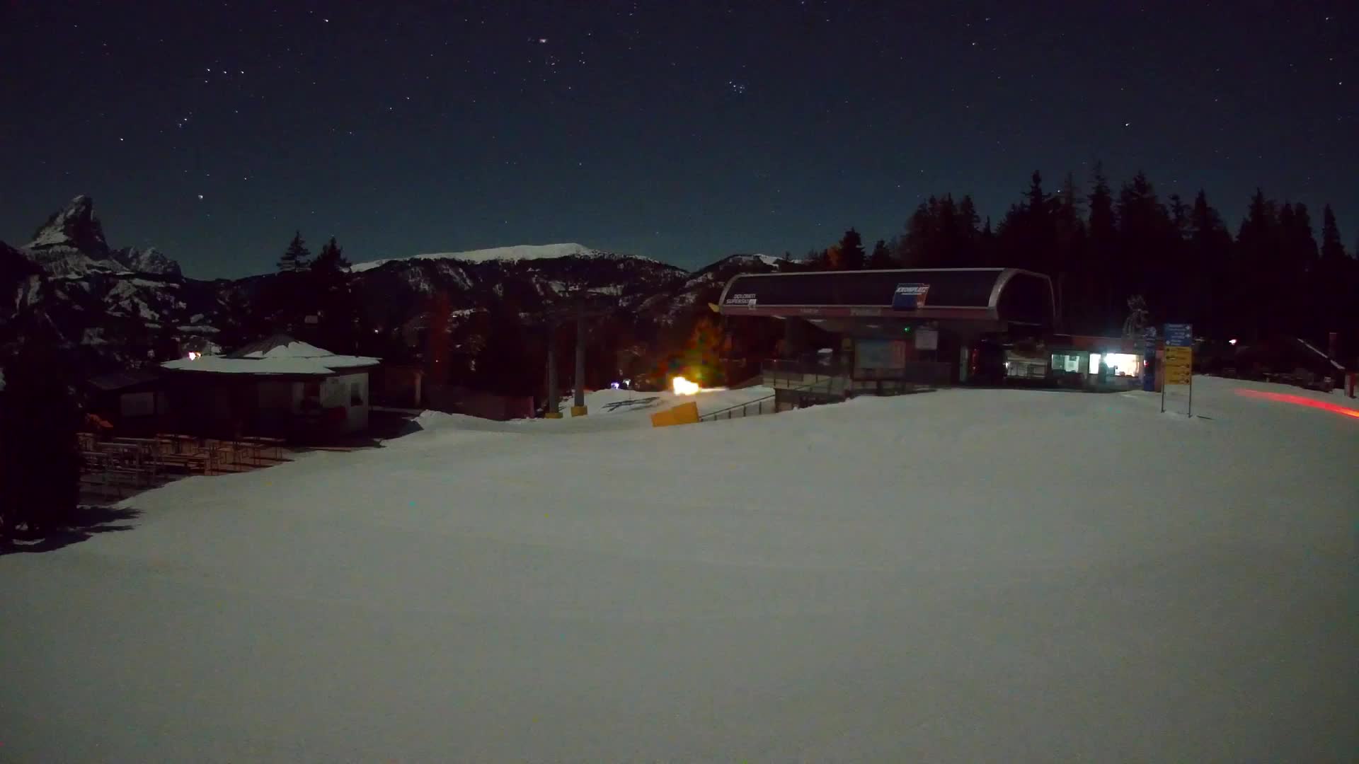 Piz de Plaies | San Vigilio