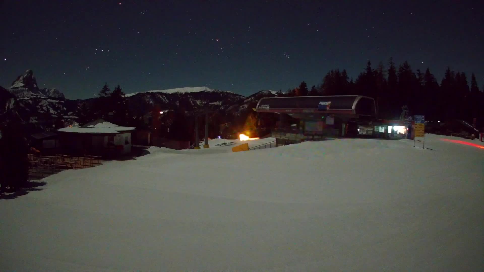 Piz de Plaies | San Vigilio | Kronplatz