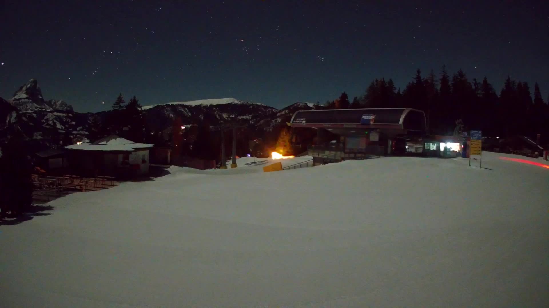 Piz de Plaies | San Vigilio