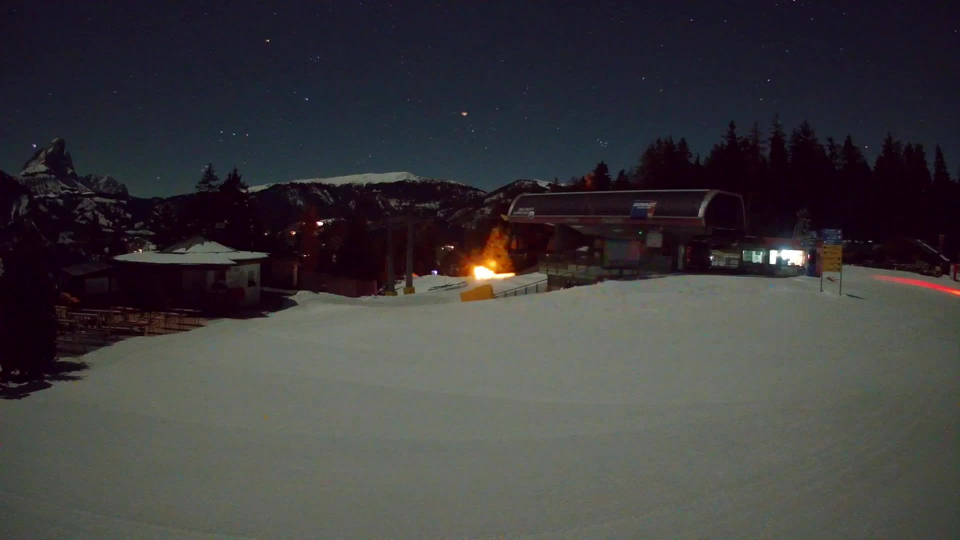 Piz de Plaies | San Vigilio | Kronplatz