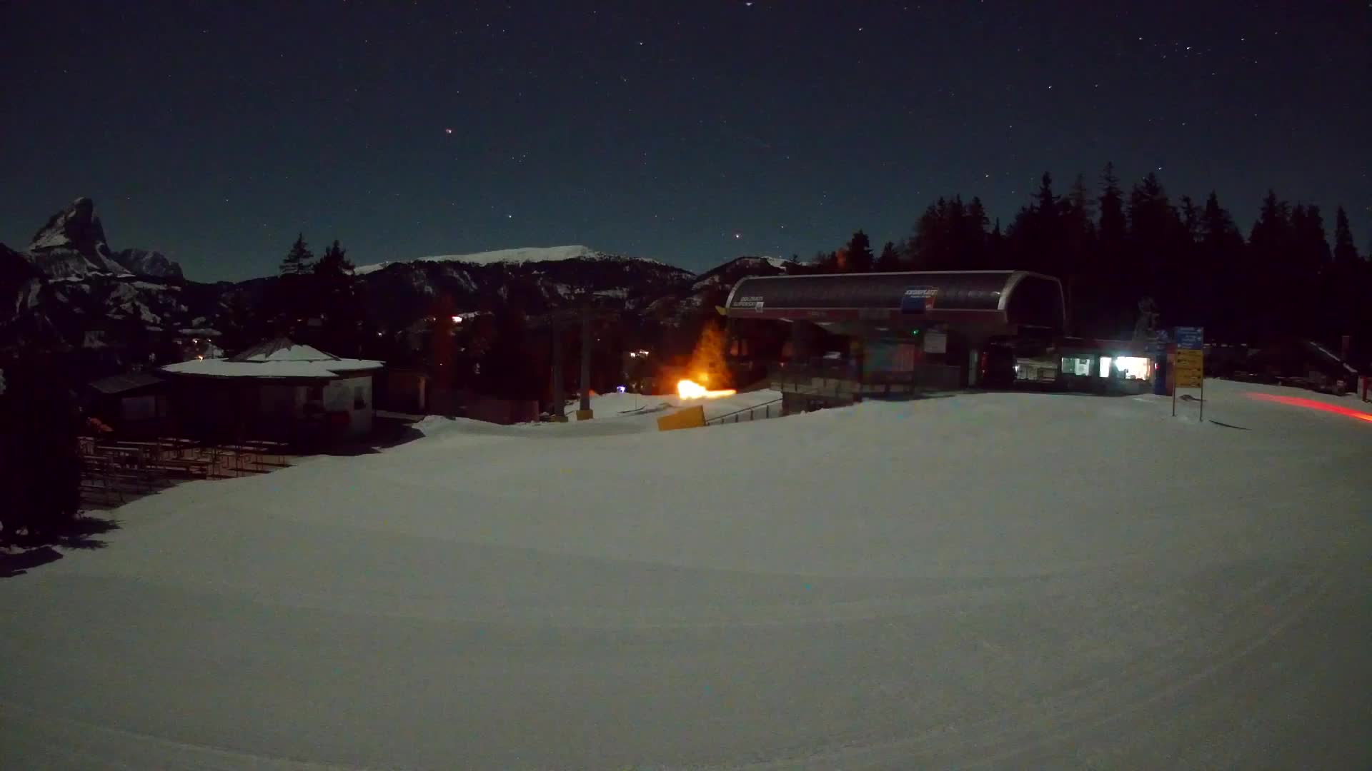 Piz de Plaies | St. Vigil