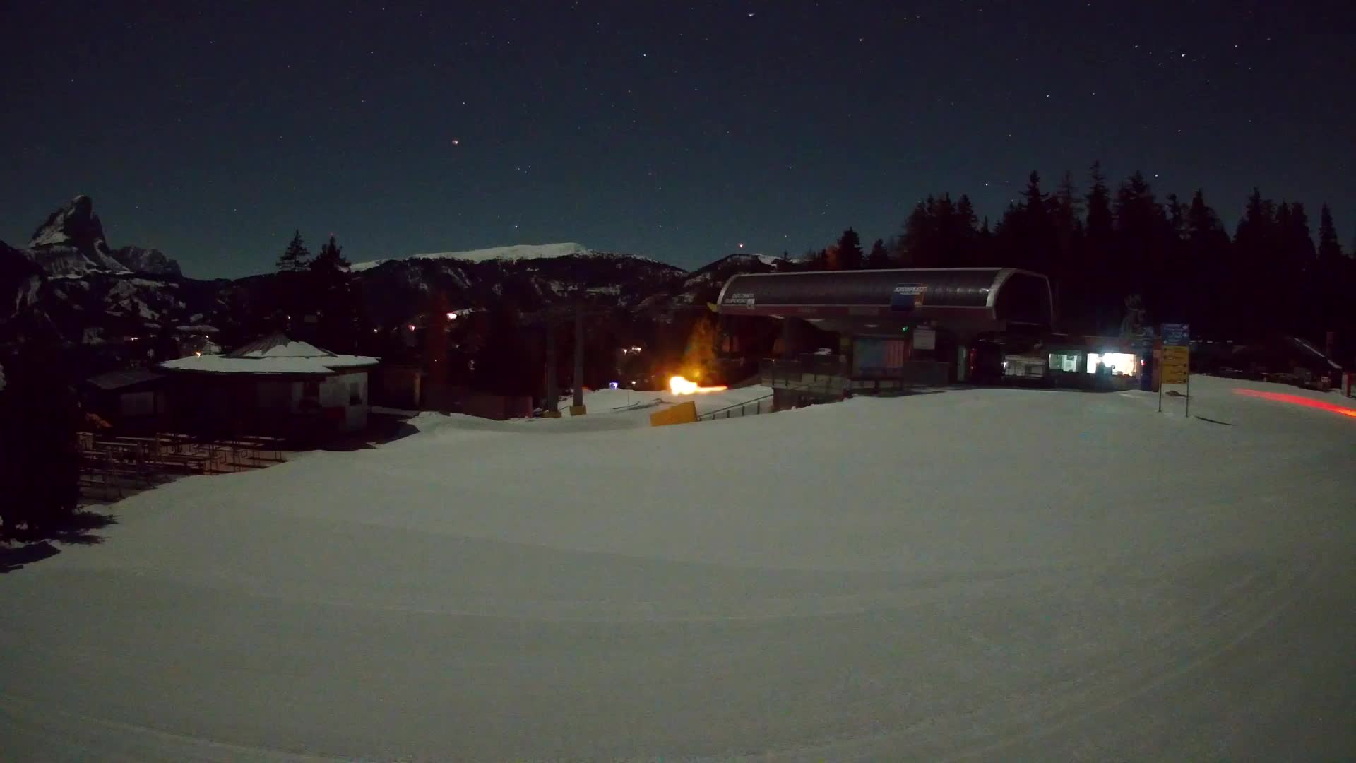 Piz de Plaies | San Vigilio | Kronplatz