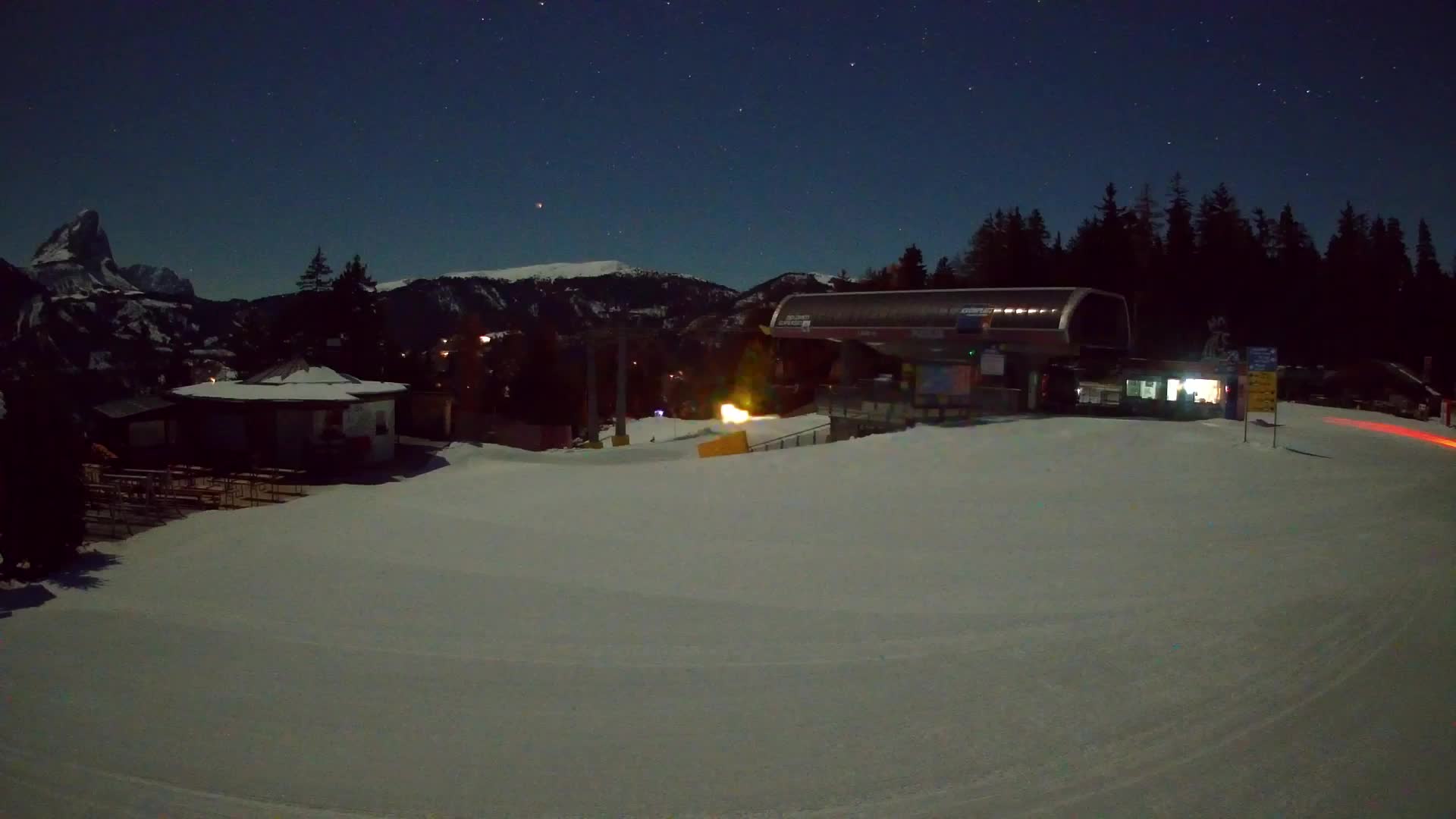 Piz de Plaies | San Vigilio