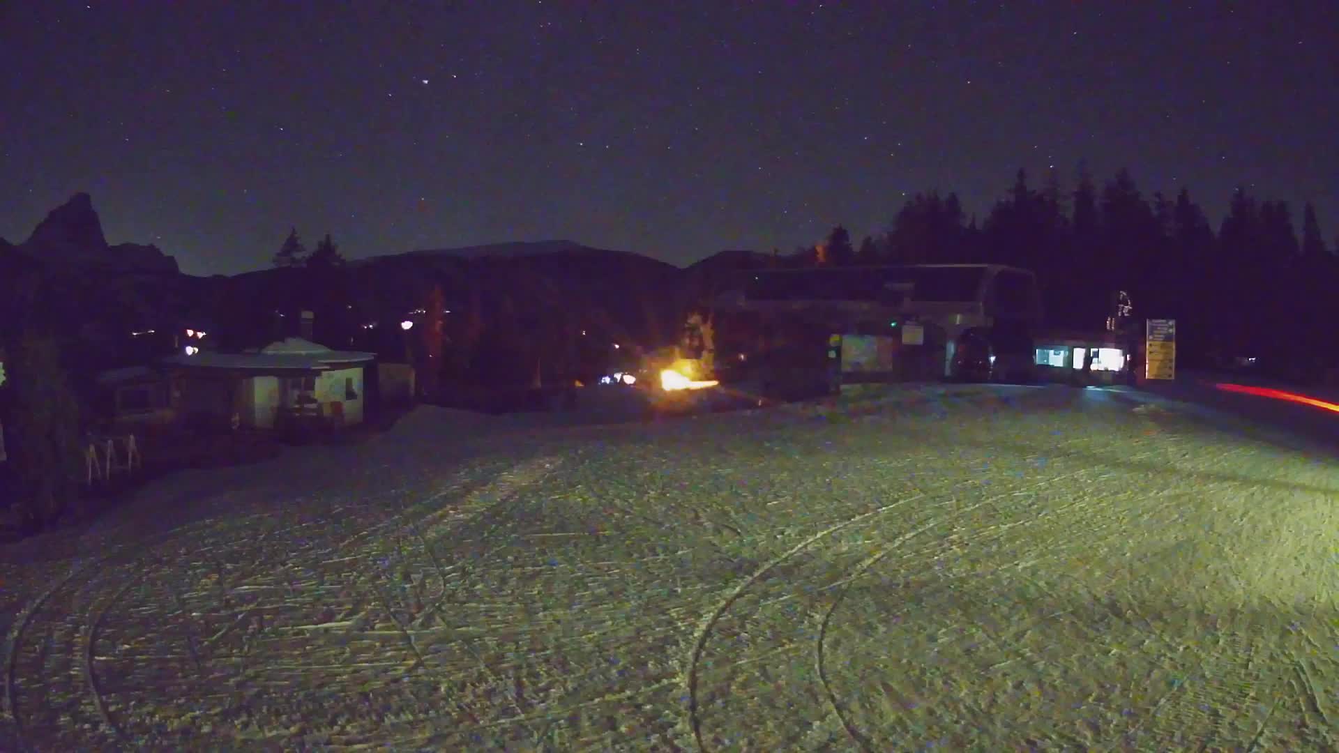 Piz de Plaies | St. Vigil